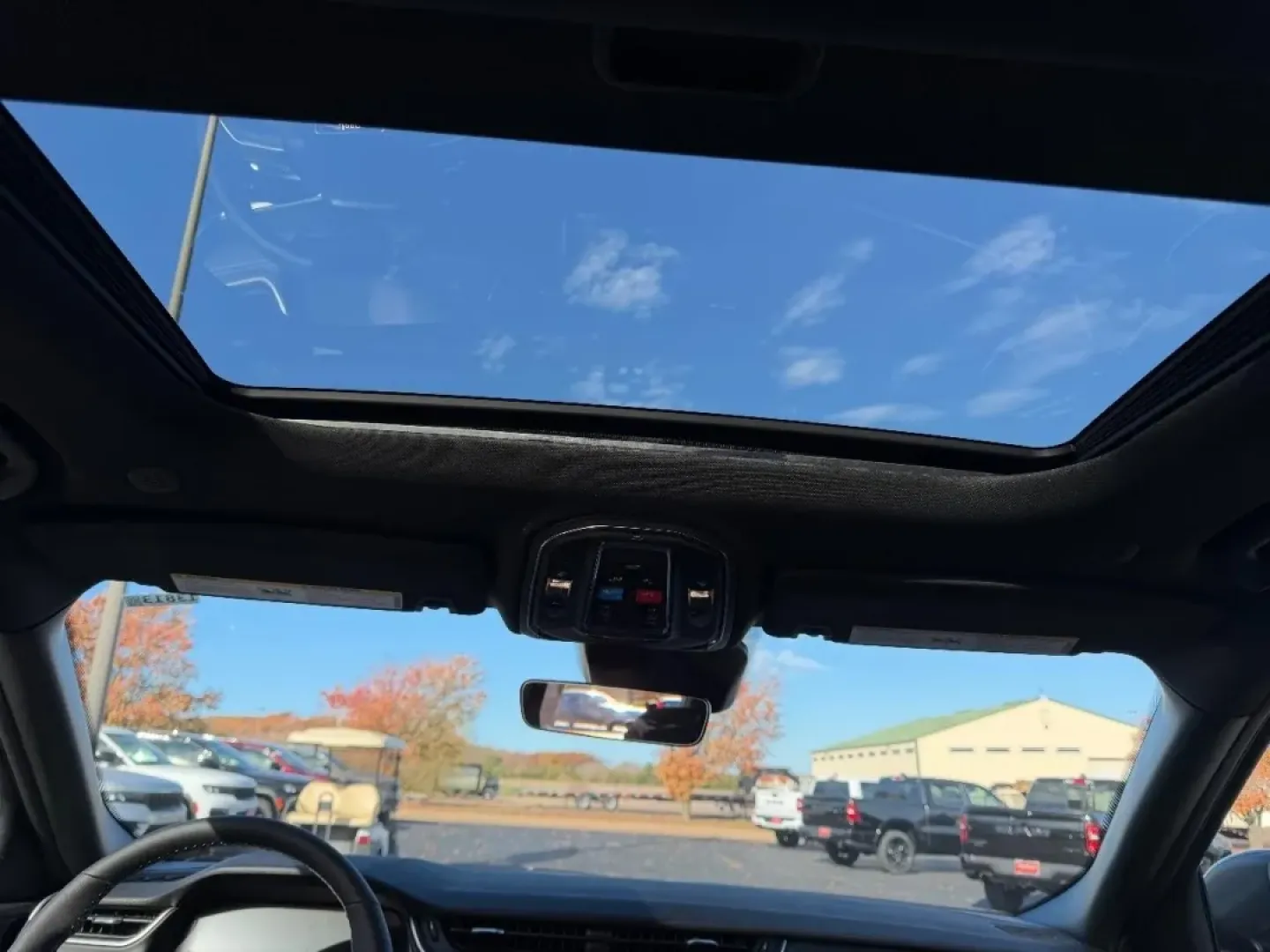 2025 /Global Black Cloth Jeep Grand Cherokee Laredo X (1C4RJHAG7SC) with an 3.6L V6 24V VVT UPG I engine, Automatic transmission, located at 970 Woodlawn Dr., Farmington, MO, 63640, (573) 431-7800, 37.825642, -90.468674 - **Adventure Awaits with the 2025 Jeep Grand Cherokee at Pettus CDJR Farmington!**<br /> <br /> If you crave thrilling weekend escapades, family road trips, or simply a dependable vehicle for your daily commute, the 2025 Jeep Grand Cherokee is the perfect fit for your lifestyle. With unmatched versat - Photo#10