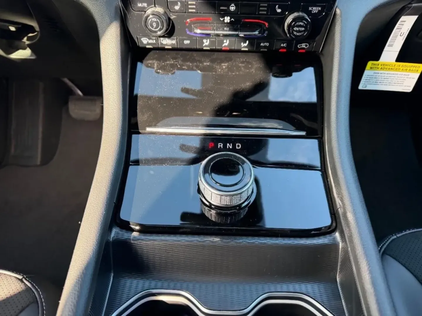 2025 /Global Black Cloth Jeep Grand Cherokee Altitude X (1C4RJHAG9SC) with an 3.6L V6 24V VVT UPG I engine, Automatic transmission, located at 970 Woodlawn Dr., Farmington, MO, 63640, (573) 431-7800, 37.825642, -90.468674 - **Adventure Awaits: Drive Home the 2025 Jeep Grand Cherokee Today!**<br /> <br /> Are you ready to elevate your daily commute or weekend getaways? The 2025 Jeep Grand Cherokee is not just a vehicle; it's your gateway to exploration and adventure. Whether you're navigating the city streets of Farming - Photo#16