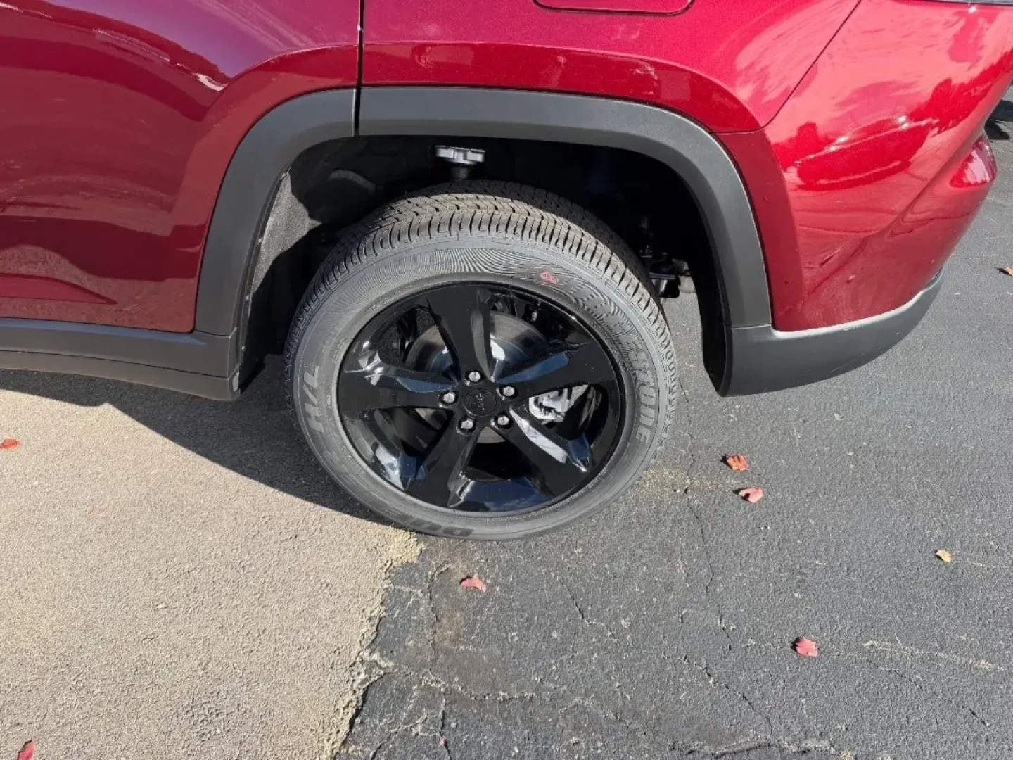 2025 /Global Black Cloth Jeep Grand Cherokee Altitude X (1C4RJHAG9SC) with an 3.6L V6 24V VVT UPG I engine, Automatic transmission, located at 970 Woodlawn Dr., Farmington, MO, 63640, (573) 431-7800, 37.825642, -90.468674 - **Adventure Awaits: Drive Home the 2025 Jeep Grand Cherokee Today!**<br /> <br /> Are you ready to elevate your daily commute or weekend getaways? The 2025 Jeep Grand Cherokee is not just a vehicle; it's your gateway to exploration and adventure. Whether you're navigating the city streets of Farming - Photo#6