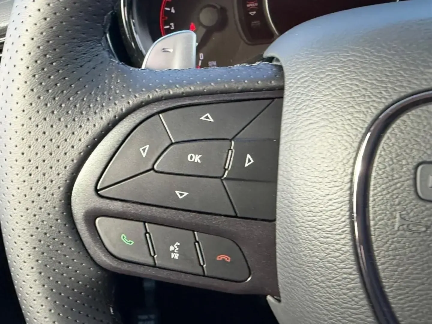 2026 /Black Leather Dodge Durango GT Plus HEMI V8 (1C4SDJCT7TC) with an 5.7L V8 HEMI MDS VVT engine, Automatic transmission, located at 970 Woodlawn Dr., Farmington, MO, 63640, (573) 431-7800, 37.825642, -90.468674 - **Unleash Adventure with the 2026 Dodge Durango: Your Next Family SUV Awaits!**<br /> <br /> Are you ready to elevate your family's adventures and weekend getaways? Look no further than the **2026 Dodge Durango**-a powerful and spacious SUV that combines style, safety, and versatility. Whether you'r - Photo#14