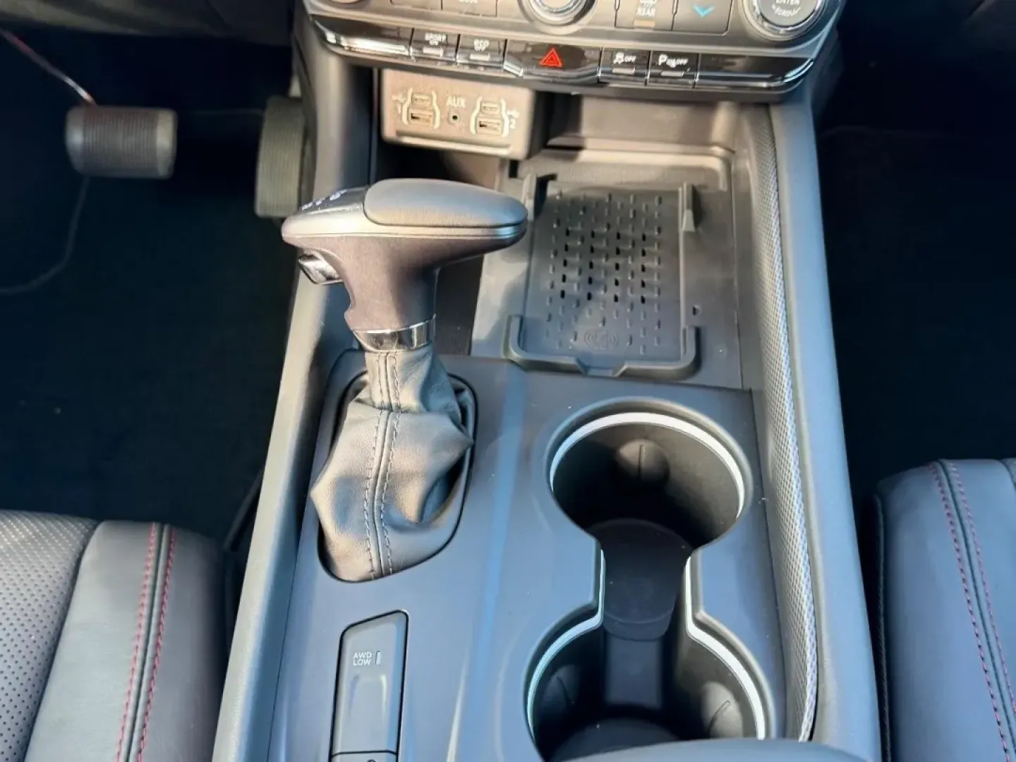 2026 /Black Leather Dodge Durango GT Plus HEMI V8 (1C4SDJCT7TC) with an 5.7L V8 HEMI MDS VVT engine, Automatic transmission, located at 970 Woodlawn Dr., Farmington, MO, 63640, (573) 431-7800, 37.825642, -90.468674 - **Unleash Adventure with the 2026 Dodge Durango: Your Next Family SUV Awaits!**<br /> <br /> Are you ready to elevate your family's adventures and weekend getaways? Look no further than the **2026 Dodge Durango**-a powerful and spacious SUV that combines style, safety, and versatility. Whether you'r - Photo#18