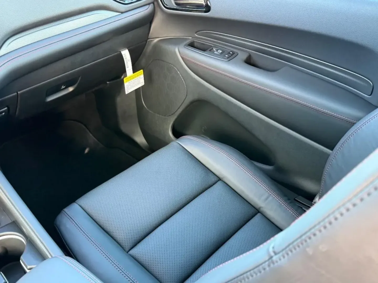 2026 /Black Leather Dodge Durango GT Plus HEMI V8 (1C4SDJCT7TC) with an 5.7L V8 HEMI MDS VVT engine, Automatic transmission, located at 970 Woodlawn Dr., Farmington, MO, 63640, (573) 431-7800, 37.825642, -90.468674 - **Unleash Adventure with the 2026 Dodge Durango: Your Next Family SUV Awaits!**<br /> <br /> Are you ready to elevate your family's adventures and weekend getaways? Look no further than the **2026 Dodge Durango**-a powerful and spacious SUV that combines style, safety, and versatility. Whether you'r - Photo#19