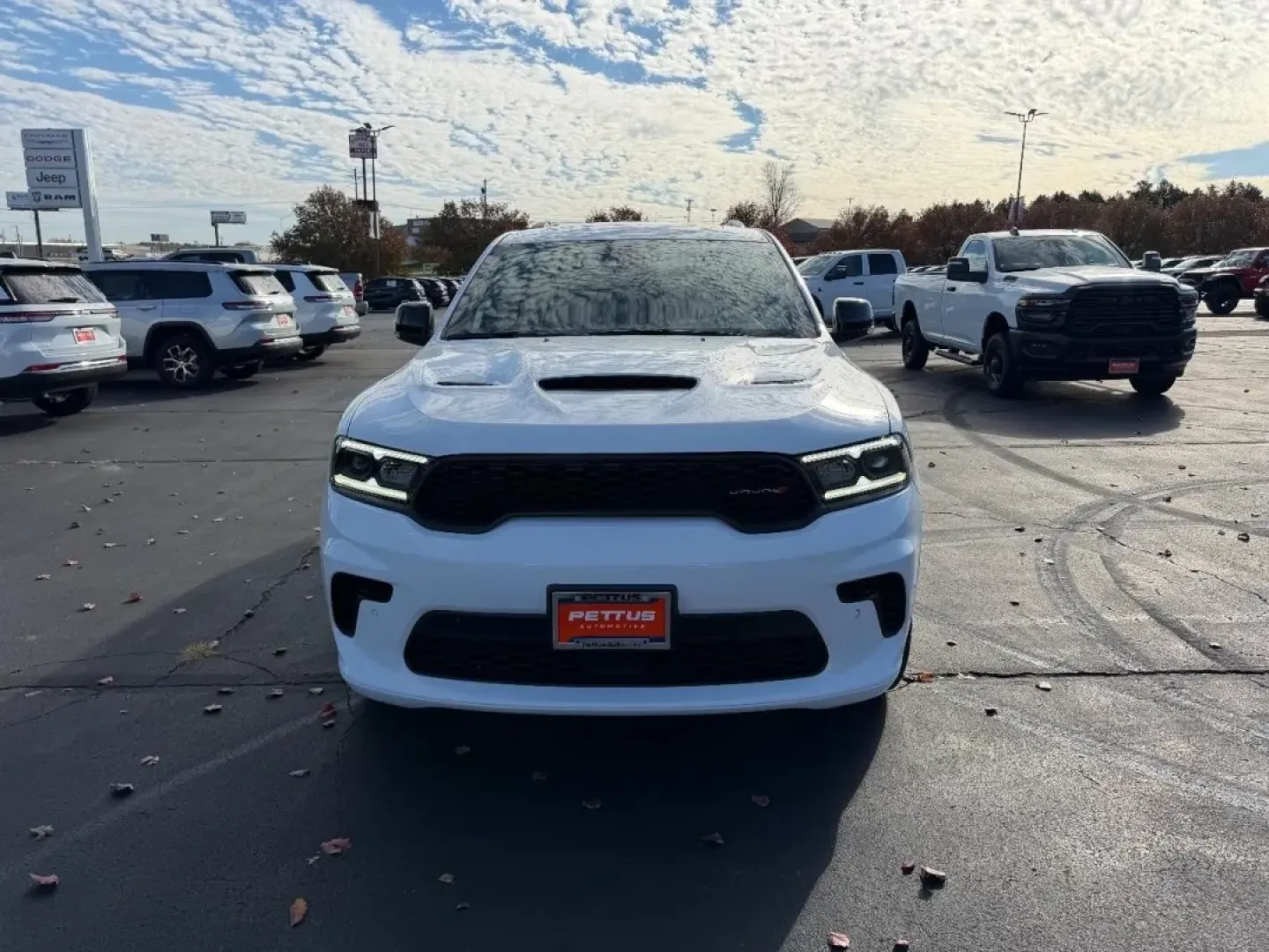 2026 /Black Leather Dodge Durango GT Plus HEMI V8 (1C4SDJCT9TC) with an 5.7L V8 HEMI MDS VVT engine, Automatic transmission, located at 970 Woodlawn Dr., Farmington, MO, 63640, (573) 431-7800, 37.825642, -90.468674 - **Adventure Awaits with the 2026 Dodge Durango: Your Perfect Family SUV**<br /> <br /> Are you ready to elevate your family adventures while enjoying the open road? Look no further than the stunning 2026 Dodge Durango, now available at Pettus CDJR Farmington. This SUV is not just a vehicle; it's a l - Photo#8
