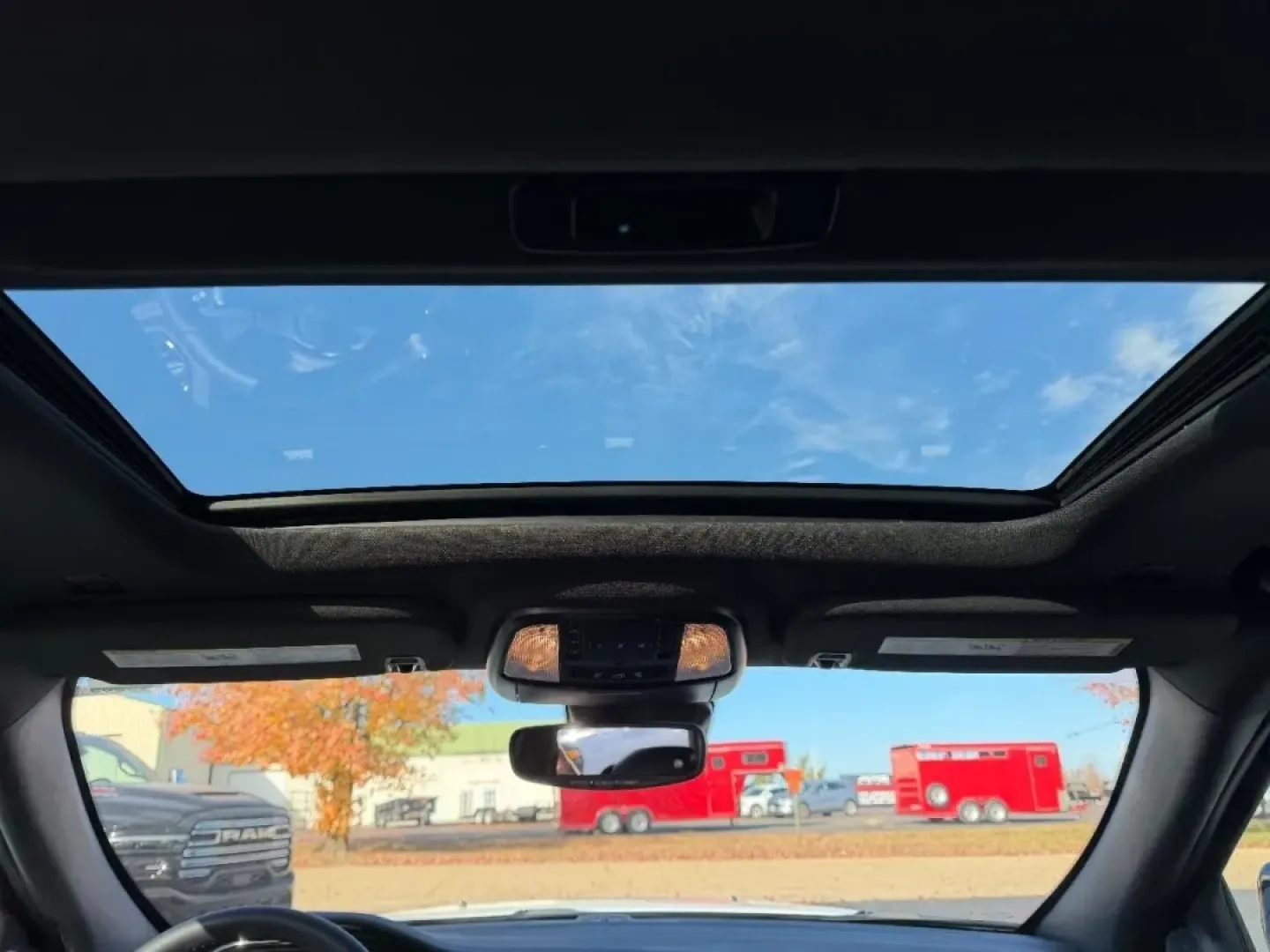 2026 /Black Leather Dodge Durango GT Plus HEMI V8 (1C4SDJCT9TC) with an 5.7L V8 HEMI MDS VVT engine, Automatic transmission, located at 970 Woodlawn Dr., Farmington, MO, 63640, (573) 431-7800, 37.825642, -90.468674 - **Adventure Awaits with the 2026 Dodge Durango: Your Perfect Family SUV**<br /> <br /> Are you ready to elevate your family adventures while enjoying the open road? Look no further than the stunning 2026 Dodge Durango, now available at Pettus CDJR Farmington. This SUV is not just a vehicle; it's a l - Photo#12