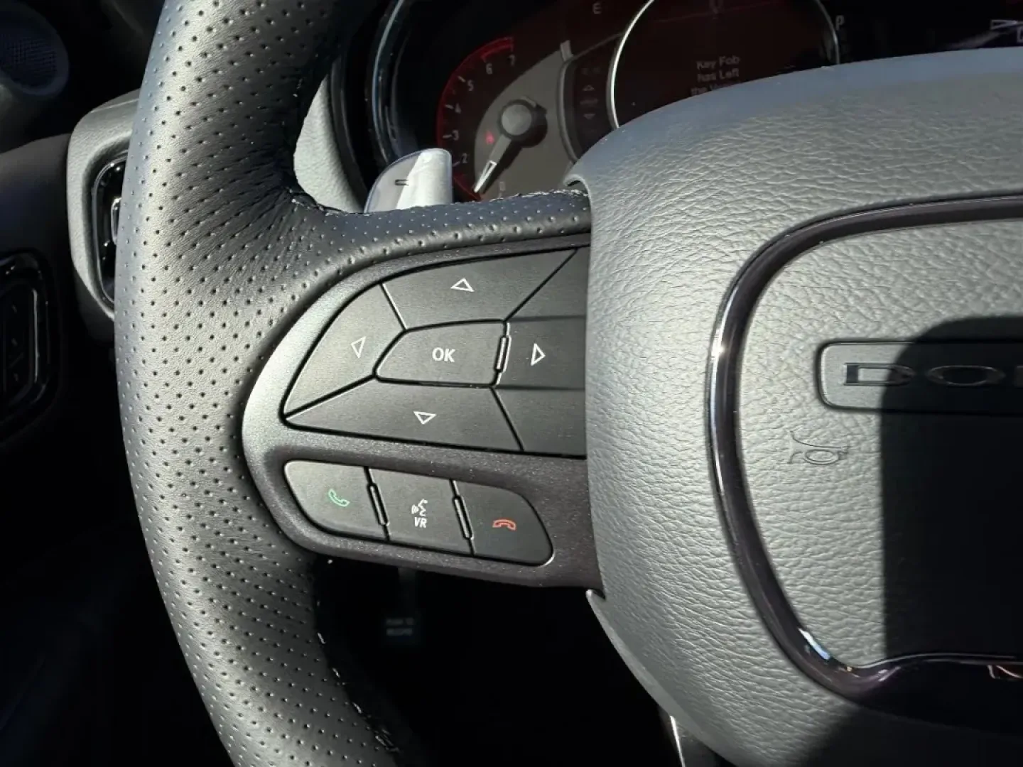 2026 /Black Leather Dodge Durango GT Plus HEMI V8 (1C4SDJCT9TC) with an 5.7L V8 HEMI MDS VVT engine, Automatic transmission, located at 970 Woodlawn Dr., Farmington, MO, 63640, (573) 431-7800, 37.825642, -90.468674 - **Adventure Awaits with the 2026 Dodge Durango: Your Perfect Family SUV**<br /> <br /> Are you ready to elevate your family adventures while enjoying the open road? Look no further than the stunning 2026 Dodge Durango, now available at Pettus CDJR Farmington. This SUV is not just a vehicle; it's a l - Photo#15