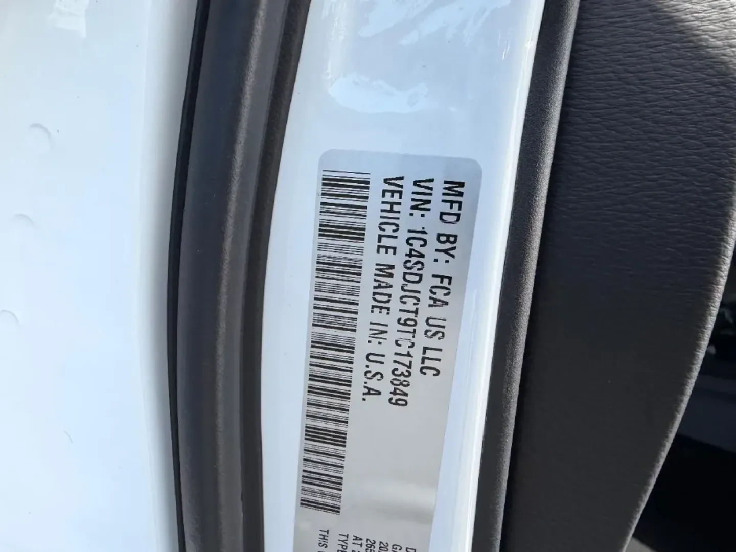2026 /Black Leather Dodge Durango GT Plus HEMI V8 (1C4SDJCT9TC) with an 5.7L V8 HEMI MDS VVT engine, Automatic transmission, located at 970 Woodlawn Dr., Farmington, MO, 63640, (573) 431-7800, 37.825642, -90.468674 - **Adventure Awaits with the 2026 Dodge Durango: Your Perfect Family SUV**<br /> <br /> Are you ready to elevate your family adventures while enjoying the open road? Look no further than the stunning 2026 Dodge Durango, now available at Pettus CDJR Farmington. This SUV is not just a vehicle; it's a l - Photo#26
