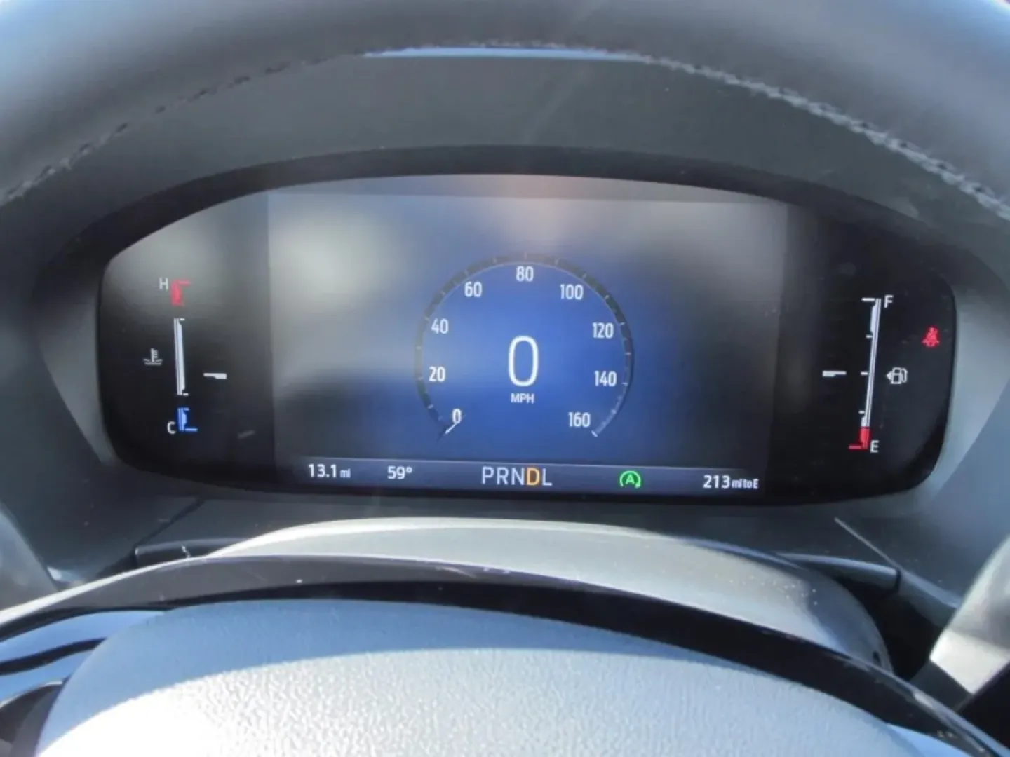 2026 /Ebony Ford Escape Active (1FMCU0GN5TU) with an 1.5L engine, located at 12836 Highway 21, De Soto, MO, 63020, (636) 337-7777, 38.151867, -90.575615 - Looking for a versatile vehicle that can keep up with your active lifestyle? Look no further! The 2026 Ford Escape Active is perfect for families, commuters, and adventurers alike. With its robust design and impressive fuel efficiency, this SUV is built for both urban driving and weekend getaways. W - Photo#16