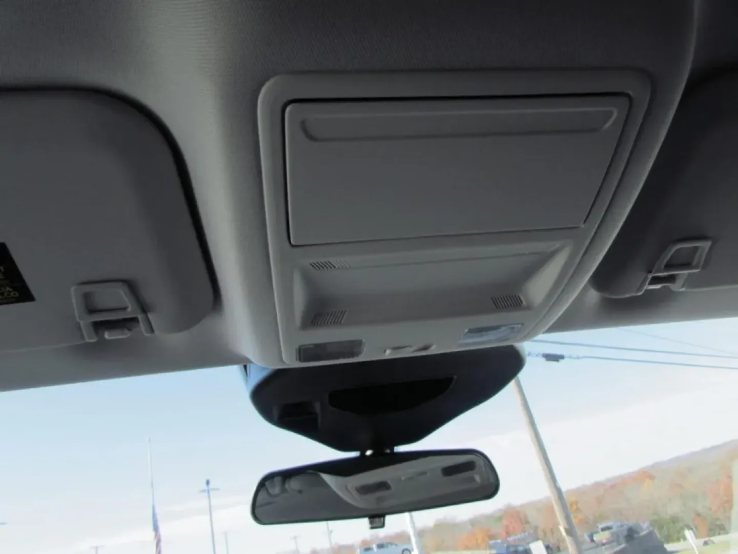 2026 /Ebony Ford Escape Active (1FMCU0GN5TU) with an 1.5L engine, located at 12836 Highway 21, De Soto, MO, 63020, (636) 337-7777, 38.151867, -90.575615 - Looking for a versatile vehicle that can keep up with your active lifestyle? Look no further! The 2026 Ford Escape Active is perfect for families, commuters, and adventurers alike. With its robust design and impressive fuel efficiency, this SUV is built for both urban driving and weekend getaways. W - Photo#17