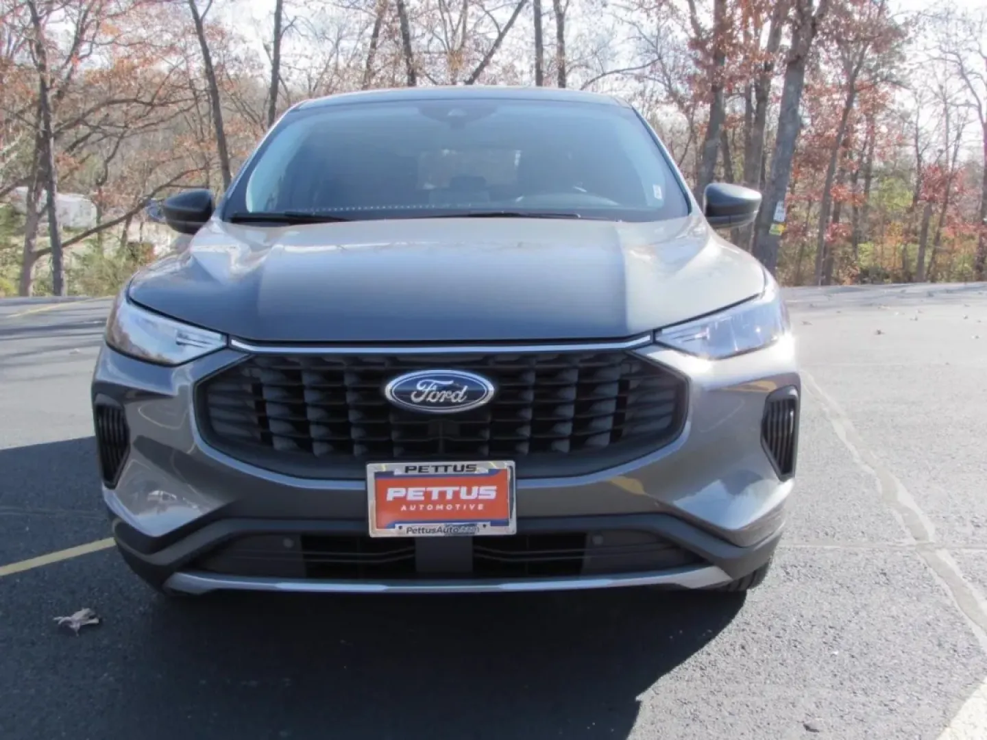 2026 /Ebony Ford Escape Active (1FMCU0GN5TU) with an 1.5L engine, located at 12836 Highway 21, De Soto, MO, 63020, (636) 337-7777, 38.151867, -90.575615 - Looking for a versatile vehicle that can keep up with your active lifestyle? Look no further! The 2026 Ford Escape Active is perfect for families, commuters, and adventurers alike. With its robust design and impressive fuel efficiency, this SUV is built for both urban driving and weekend getaways. W - Photo#1