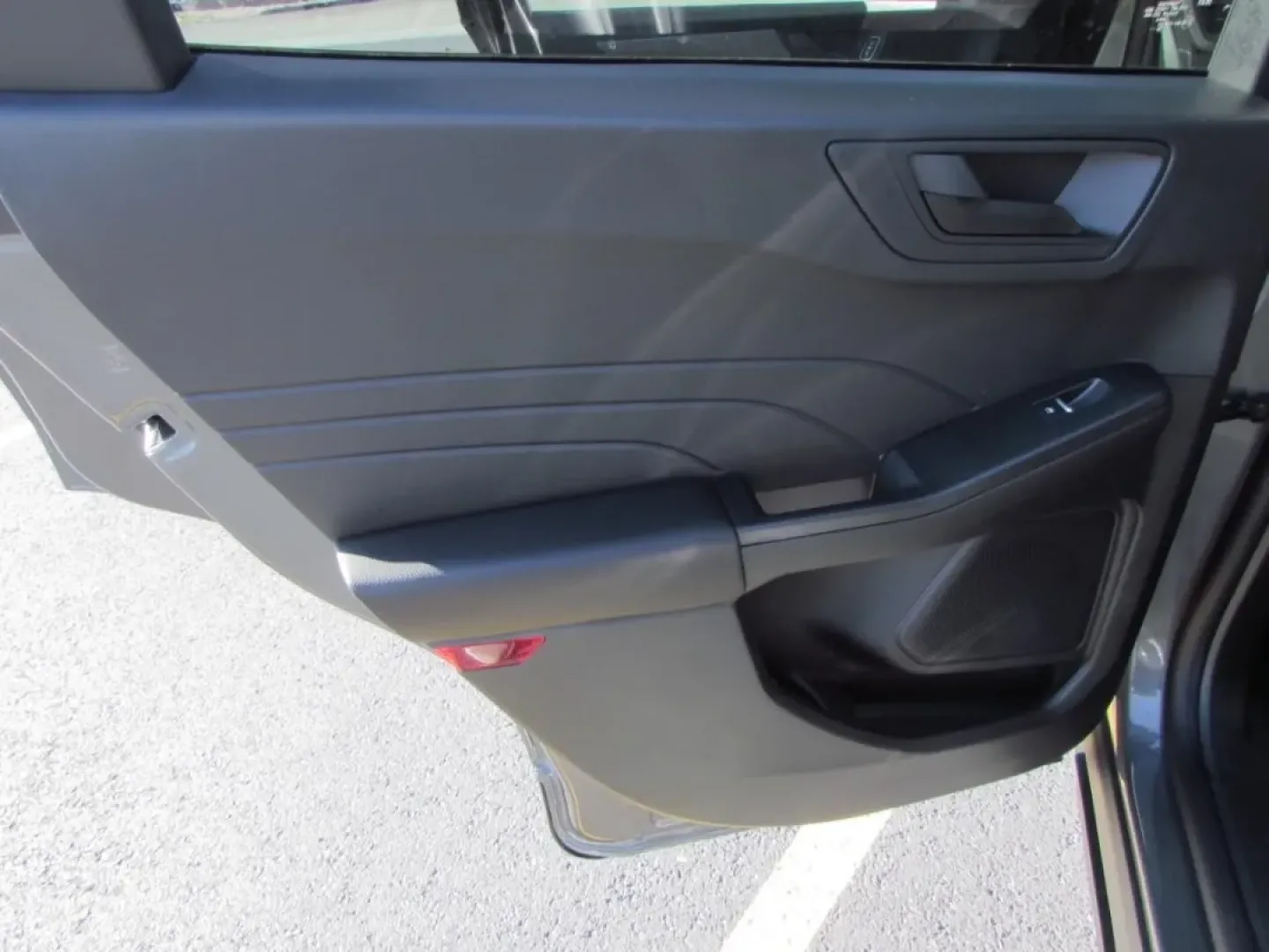 2026 /Ebony Ford Escape Active (1FMCU0GN5TU) with an 1.5L engine, located at 12836 Highway 21, De Soto, MO, 63020, (636) 337-7777, 38.151867, -90.575615 - Looking for a versatile vehicle that can keep up with your active lifestyle? Look no further! The 2026 Ford Escape Active is perfect for families, commuters, and adventurers alike. With its robust design and impressive fuel efficiency, this SUV is built for both urban driving and weekend getaways. W - Photo#22