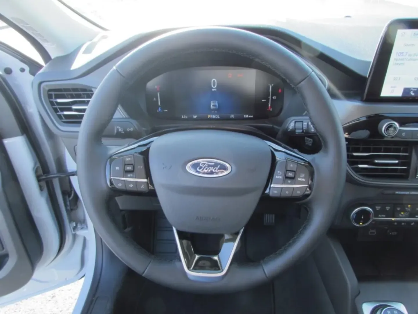 2026 /Ebony Ford Escape Active (1FMCU0GN9TU) with an 1.5L engine, located at 12836 Highway 21, De Soto, MO, 63020, (636) 337-7777, 38.151867, -90.575615 - **Experience the Freedom of Adventure with the 2026 Ford Escape at Pettus Ford De Soto**<br /> <br /> Are you ready to elevate your daily commute or weekend adventures? The 2026 Ford Escape is the perfect companion for anyone seeking a blend of style, efficiency, and versatility. Imagine packing up - Photo#12