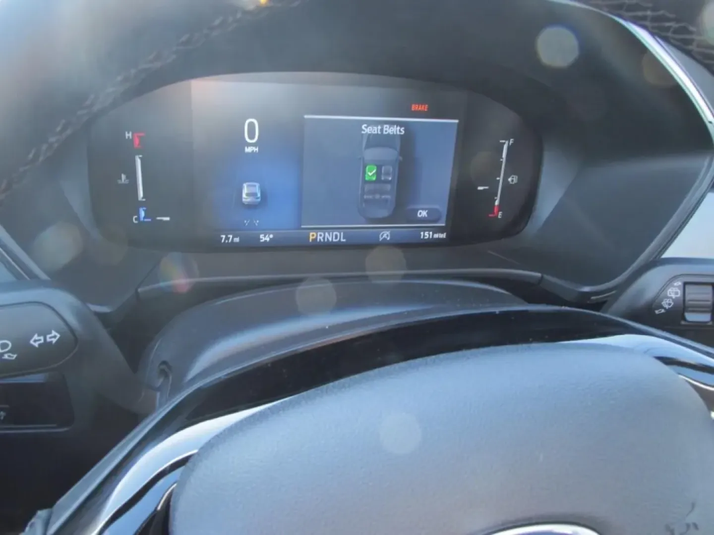 2026 /Ebony Ford Escape Active (1FMCU0GN9TU) with an 1.5L engine, located at 12836 Highway 21, De Soto, MO, 63020, (636) 337-7777, 38.151867, -90.575615 - **Experience the Freedom of Adventure with the 2026 Ford Escape at Pettus Ford De Soto**<br /> <br /> Are you ready to elevate your daily commute or weekend adventures? The 2026 Ford Escape is the perfect companion for anyone seeking a blend of style, efficiency, and versatility. Imagine packing up - Photo#15