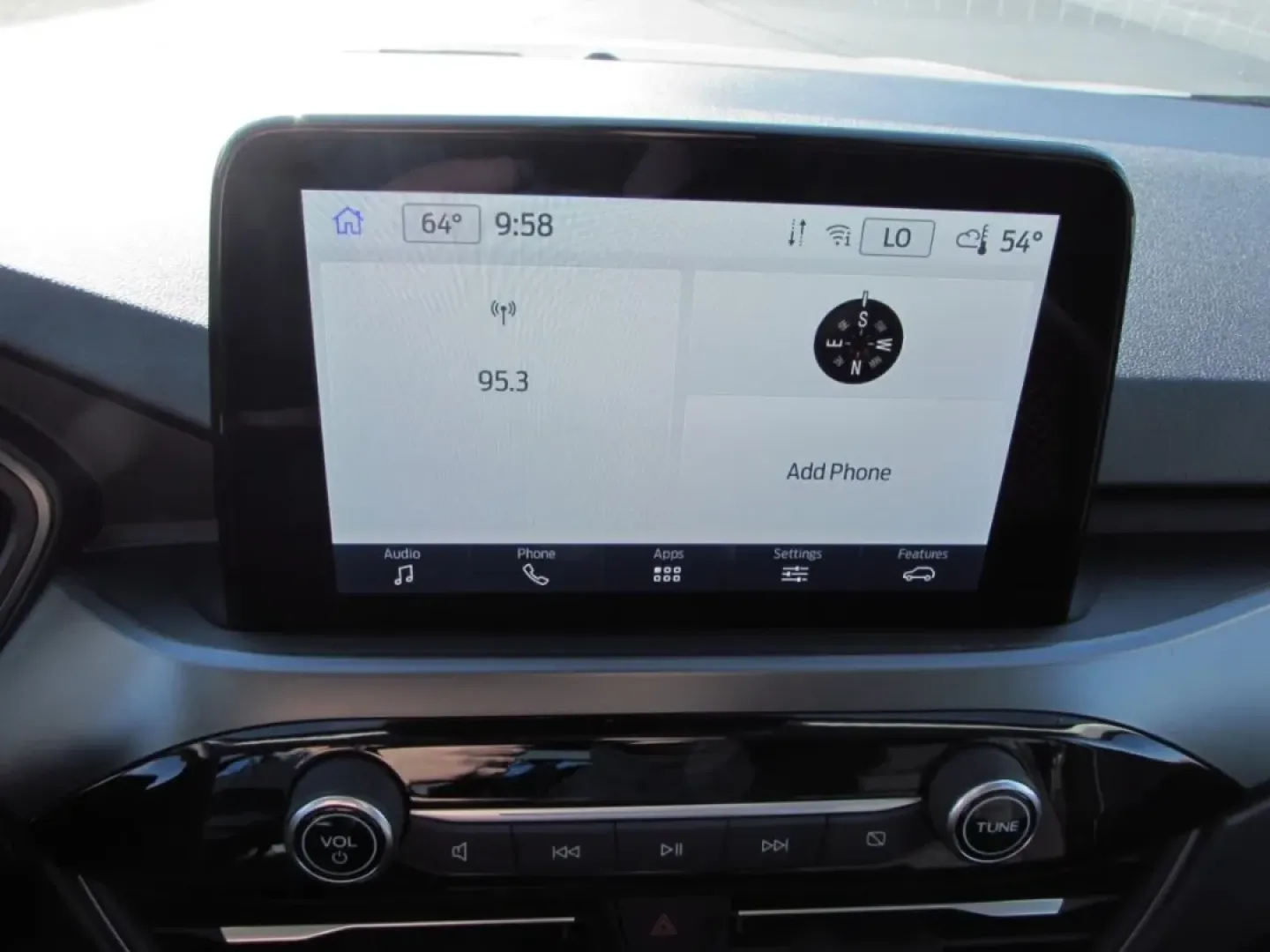 2026 /Ebony Ford Escape Active (1FMCU0GN9TU) with an 1.5L engine, located at 12836 Highway 21, De Soto, MO, 63020, (636) 337-7777, 38.151867, -90.575615 - **Experience the Freedom of Adventure with the 2026 Ford Escape at Pettus Ford De Soto**<br /> <br /> Are you ready to elevate your daily commute or weekend adventures? The 2026 Ford Escape is the perfect companion for anyone seeking a blend of style, efficiency, and versatility. Imagine packing up - Photo#16