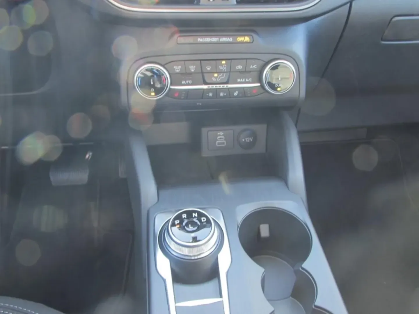 2026 /Ebony Ford Escape Active (1FMCU0GN9TU) with an 1.5L engine, located at 12836 Highway 21, De Soto, MO, 63020, (636) 337-7777, 38.151867, -90.575615 - **Experience the Freedom of Adventure with the 2026 Ford Escape at Pettus Ford De Soto**<br /> <br /> Are you ready to elevate your daily commute or weekend adventures? The 2026 Ford Escape is the perfect companion for anyone seeking a blend of style, efficiency, and versatility. Imagine packing up - Photo#19