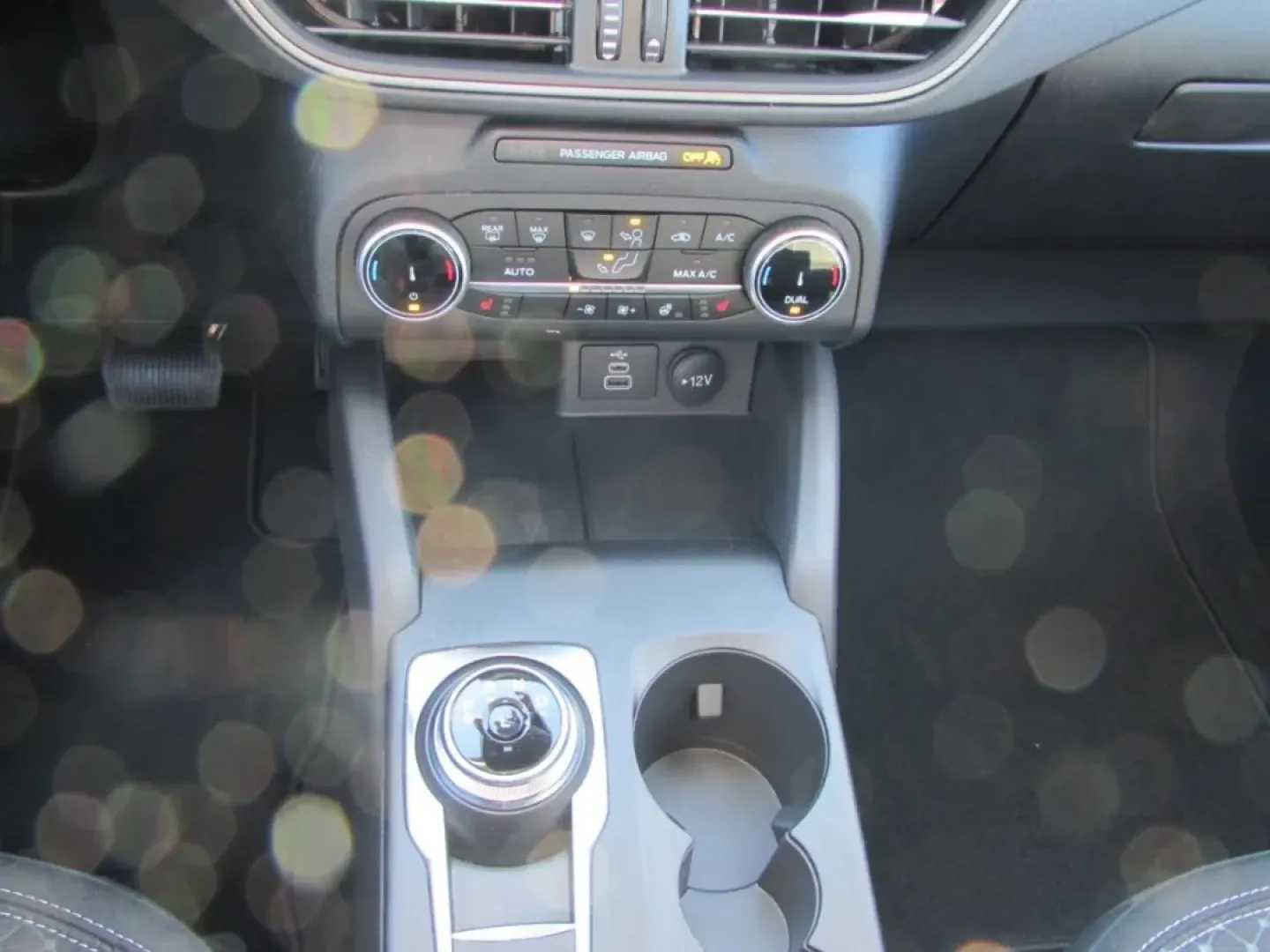 2026 /Ebony Ford Escape Active (1FMCU0GN9TU) with an 1.5L engine, located at 12836 Highway 21, De Soto, MO, 63020, (636) 337-7777, 38.151867, -90.575615 - **Experience the Freedom of Adventure with the 2026 Ford Escape at Pettus Ford De Soto**<br /> <br /> Are you ready to elevate your daily commute or weekend adventures? The 2026 Ford Escape is the perfect companion for anyone seeking a blend of style, efficiency, and versatility. Imagine packing up - Photo#21