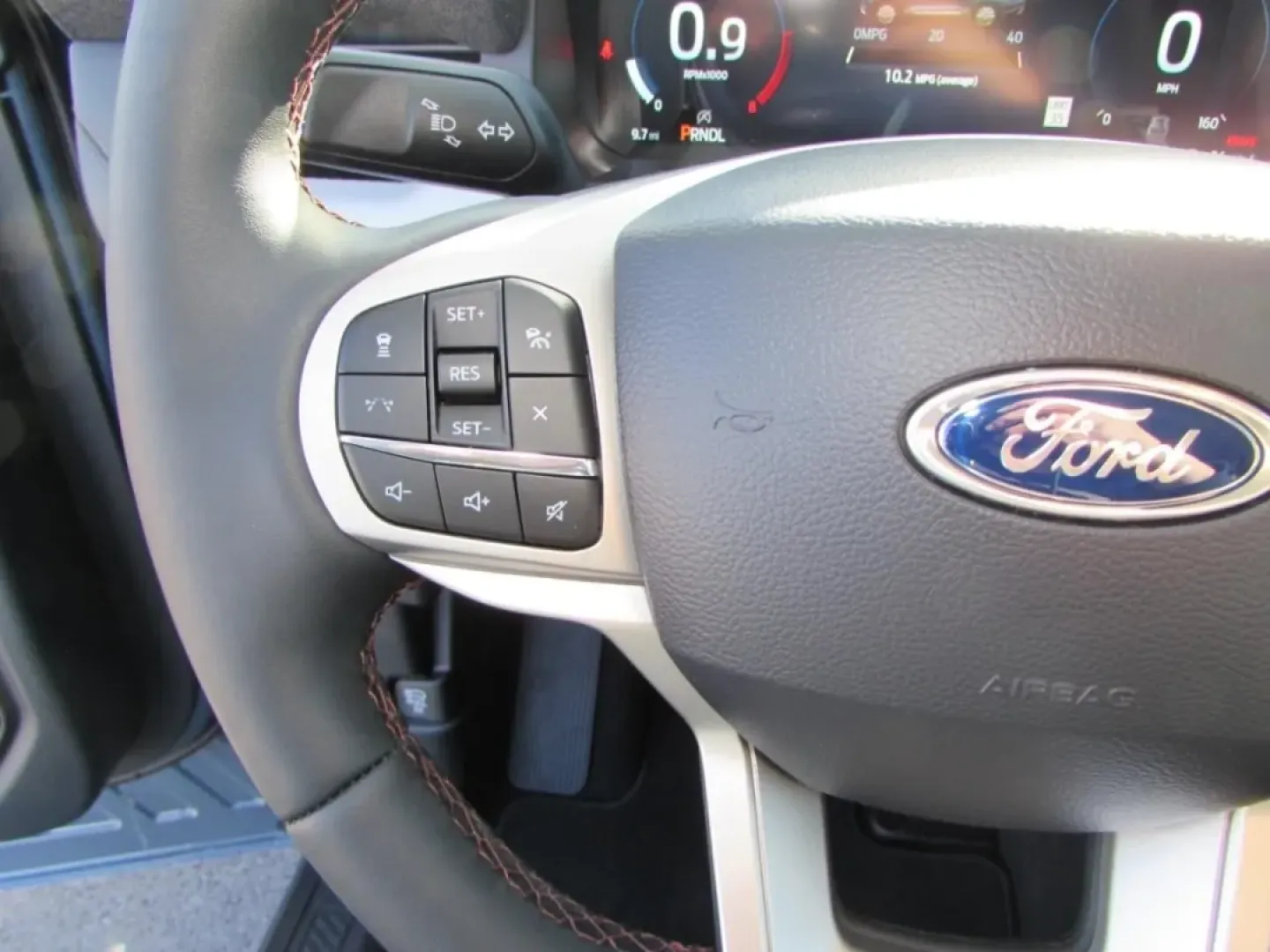 2026 /Dark Space Gray Ford Explorer Active (1FMUK8DH5TG) with an 2.3L EcoBoost I-4 engine, Automatic transmission, located at 12836 Highway 21, De Soto, MO, 63020, (636) 337-7777, 38.151867, -90.575615 - Are you ready to elevate your family's adventures with the perfect blend of style, comfort, and performance? Look no further than the stunning 2026 Ford Explorer Active, now available at Pettus Ford De Soto! Located conveniently in De Soto, MO, at 12836 Missouri Hwy 21, our OEM dealership is your go - Photo#17