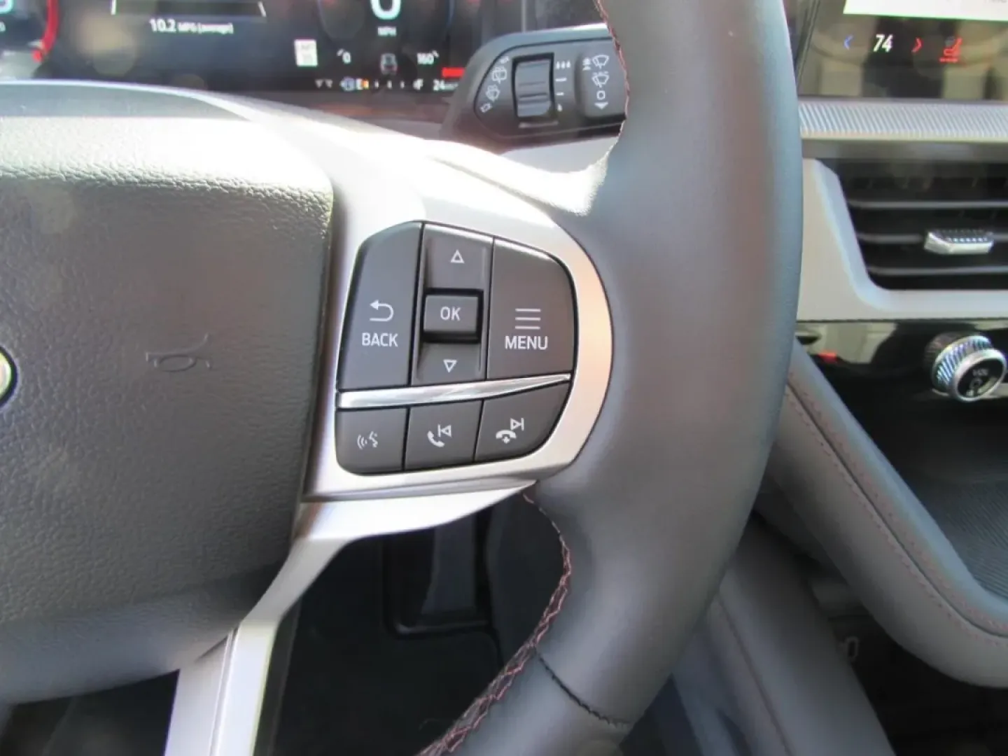 2026 /Dark Space Gray Ford Explorer Active (1FMUK8DH5TG) with an 2.3L EcoBoost I-4 engine, Automatic transmission, located at 12836 Highway 21, De Soto, MO, 63020, (636) 337-7777, 38.151867, -90.575615 - Are you ready to elevate your family's adventures with the perfect blend of style, comfort, and performance? Look no further than the stunning 2026 Ford Explorer Active, now available at Pettus Ford De Soto! Located conveniently in De Soto, MO, at 12836 Missouri Hwy 21, our OEM dealership is your go - Photo#18