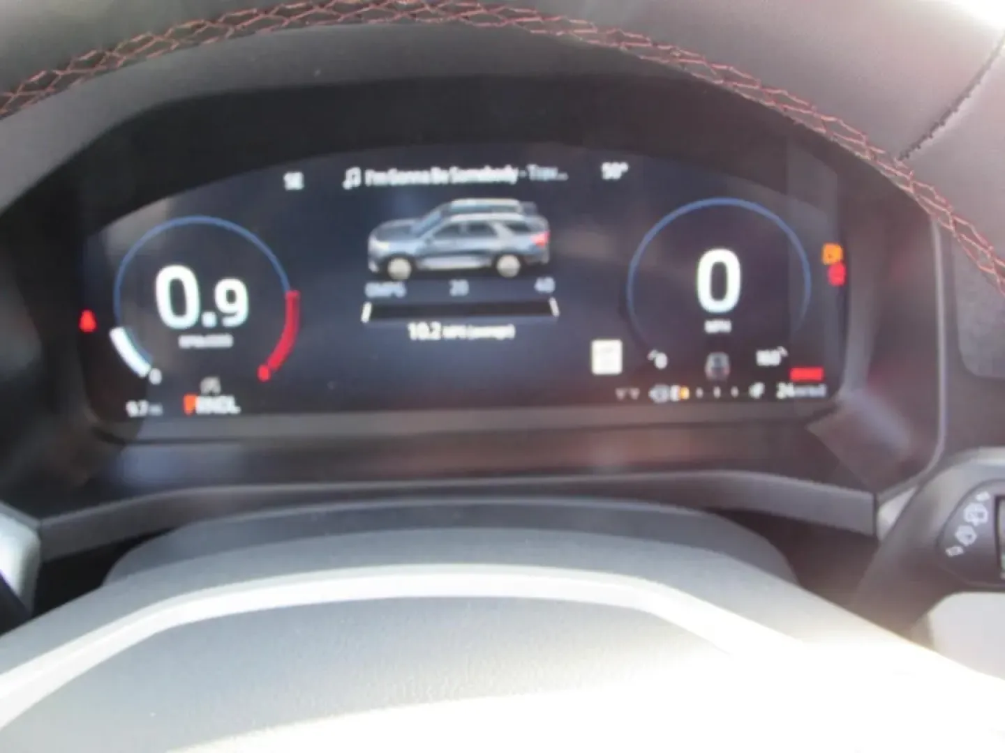 2026 /Dark Space Gray Ford Explorer Active (1FMUK8DH5TG) with an 2.3L EcoBoost I-4 engine, Automatic transmission, located at 12836 Highway 21, De Soto, MO, 63020, (636) 337-7777, 38.151867, -90.575615 - Are you ready to elevate your family's adventures with the perfect blend of style, comfort, and performance? Look no further than the stunning 2026 Ford Explorer Active, now available at Pettus Ford De Soto! Located conveniently in De Soto, MO, at 12836 Missouri Hwy 21, our OEM dealership is your go - Photo#19