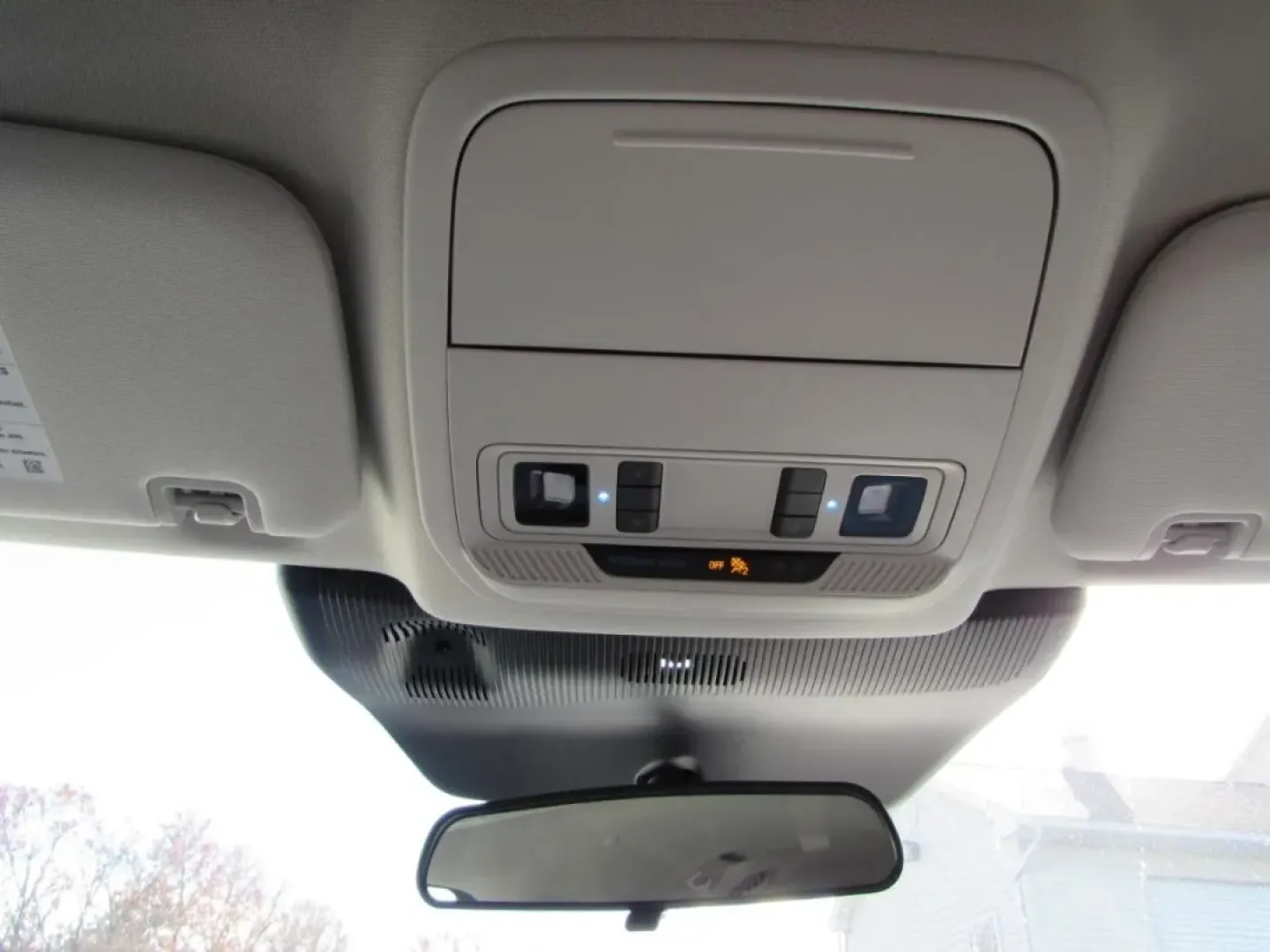 2026 /Dark Space Gray Ford Explorer Active (1FMUK8DH5TG) with an 2.3L EcoBoost I-4 engine, Automatic transmission, located at 12836 Highway 21, De Soto, MO, 63020, (636) 337-7777, 38.151867, -90.575615 - Are you ready to elevate your family's adventures with the perfect blend of style, comfort, and performance? Look no further than the stunning 2026 Ford Explorer Active, now available at Pettus Ford De Soto! Located conveniently in De Soto, MO, at 12836 Missouri Hwy 21, our OEM dealership is your go - Photo#20