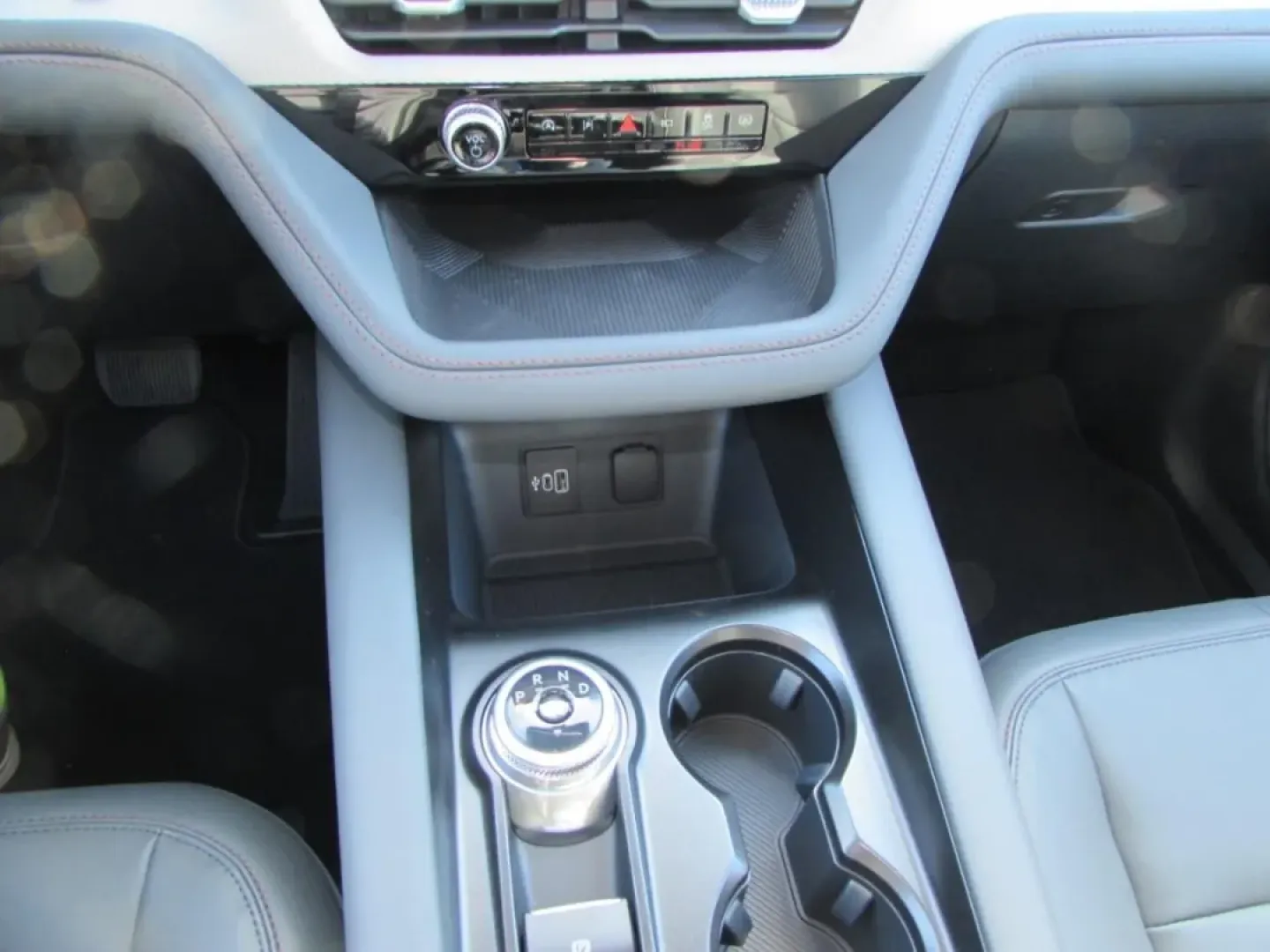 2026 /Dark Space Gray Ford Explorer Active (1FMUK8DH5TG) with an 2.3L EcoBoost I-4 engine, Automatic transmission, located at 12836 Highway 21, De Soto, MO, 63020, (636) 337-7777, 38.151867, -90.575615 - Are you ready to elevate your family's adventures with the perfect blend of style, comfort, and performance? Look no further than the stunning 2026 Ford Explorer Active, now available at Pettus Ford De Soto! Located conveniently in De Soto, MO, at 12836 Missouri Hwy 21, our OEM dealership is your go - Photo#22