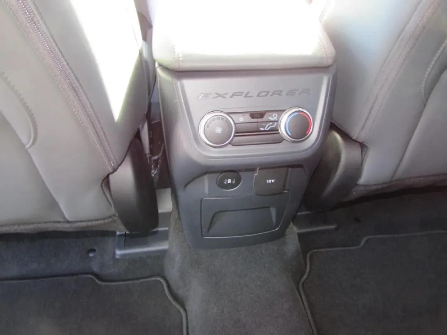 2026 /Dark Space Gray Ford Explorer Active (1FMUK8DH5TG) with an 2.3L EcoBoost I-4 engine, Automatic transmission, located at 12836 Highway 21, De Soto, MO, 63020, (636) 337-7777, 38.151867, -90.575615 - Are you ready to elevate your family's adventures with the perfect blend of style, comfort, and performance? Look no further than the stunning 2026 Ford Explorer Active, now available at Pettus Ford De Soto! Located conveniently in De Soto, MO, at 12836 Missouri Hwy 21, our OEM dealership is your go - Photo#26