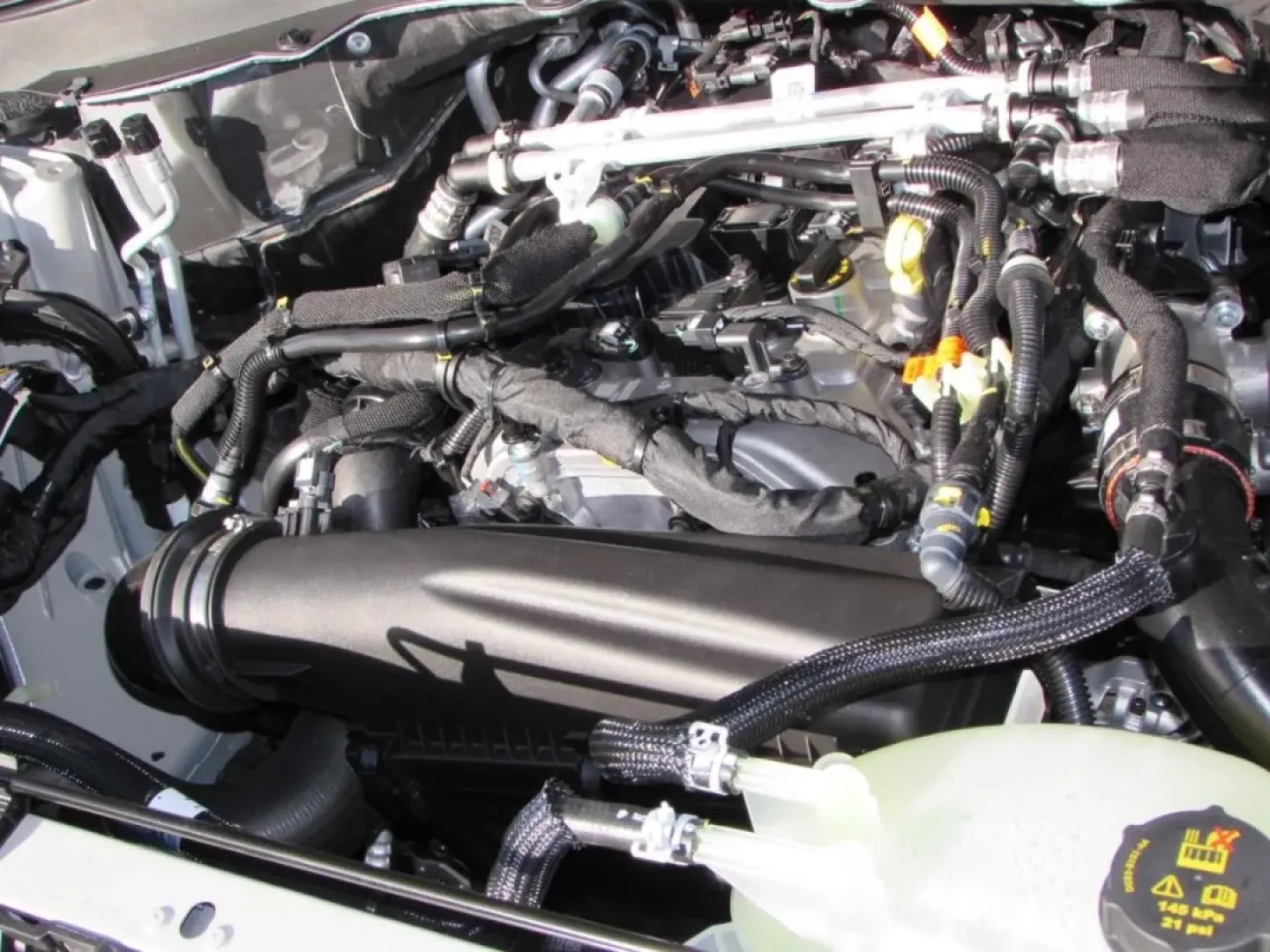 2026 /Dark Space Gray Ford Explorer Active (1FMUK8DH5TG) with an 2.3L EcoBoost I-4 engine, Automatic transmission, located at 12836 Highway 21, De Soto, MO, 63020, (636) 337-7777, 38.151867, -90.575615 - Are you ready to elevate your family's adventures with the perfect blend of style, comfort, and performance? Look no further than the stunning 2026 Ford Explorer Active, now available at Pettus Ford De Soto! Located conveniently in De Soto, MO, at 12836 Missouri Hwy 21, our OEM dealership is your go - Photo#8