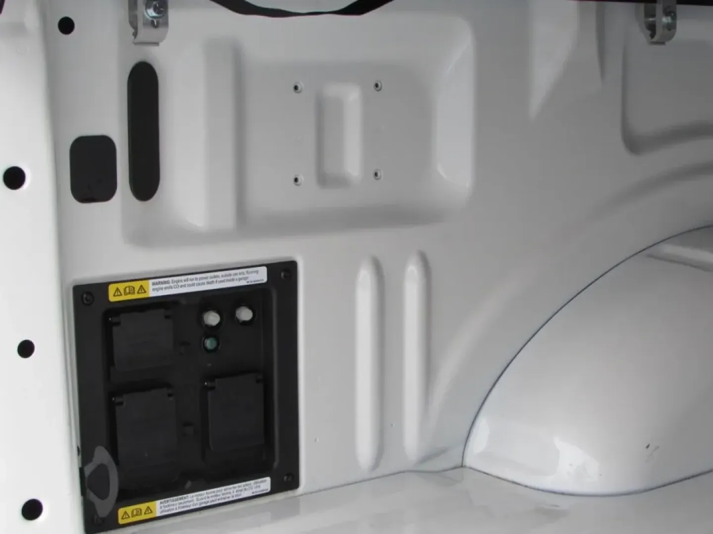 2024 /Black Ford F-150 LARIAT (1FTFW5LD3RF) with an Other engine, located at 12830 Highway 21, De Soto, MO, 63020, (636) 337-7777, 38.153099, -90.573624 - ### Discover Adventure with the 2024 Ford F-150 LARIAT at Pettus CDJR DeSoto<br /> <br /> Are you ready to elevate your lifestyle with a truck that combines power, efficiency, and modern technology? Whether you're hauling gear for an exciting weekend adventure, commuting to work, or transporting you - Photo#16