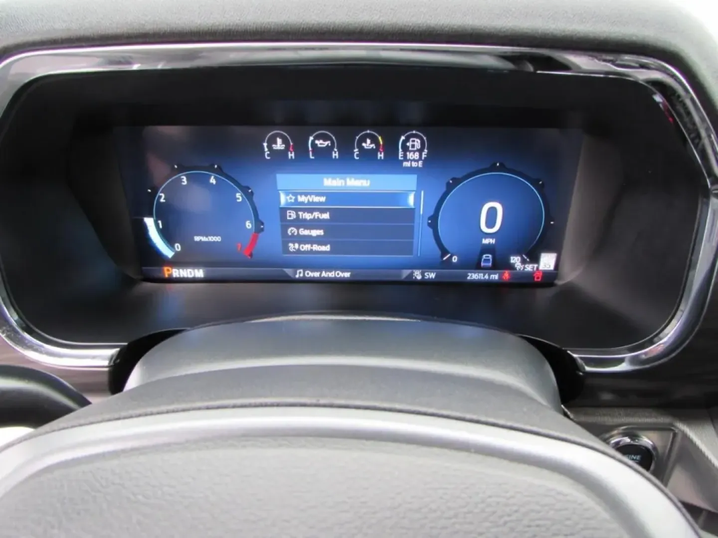 2024 /Black Ford F-150 LARIAT (1FTFW5LD3RF) with an Other engine, located at 12830 Highway 21, De Soto, MO, 63020, (636) 337-7777, 38.153099, -90.573624 - ### Discover Adventure with the 2024 Ford F-150 LARIAT at Pettus CDJR DeSoto<br /> <br /> Are you ready to elevate your lifestyle with a truck that combines power, efficiency, and modern technology? Whether you're hauling gear for an exciting weekend adventure, commuting to work, or transporting you - Photo#24