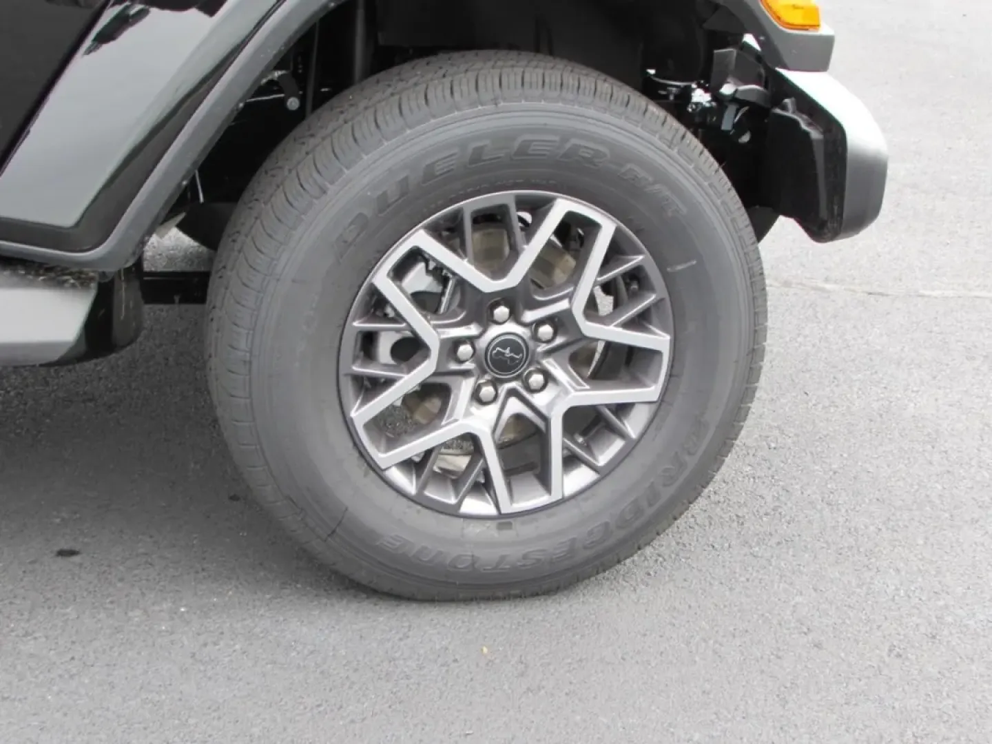 2026 /Black Jeep Wrangler Sahara (1C4PJXEG2TW) with an Other engine, located at 12830 Highway 21, De Soto, MO, 63020, (636) 337-7777, 38.153099, -90.573624 - ### Elevate Your Adventures with the 2026 Jeep Wrangler Sahara!<br /> <br /> Are you ready to take your outdoor escapades to the next level? The 2026 Jeep Wrangler Sahara is the ultimate companion for those who crave adventure and exploration. Whether you're tackling rugged trails, cruising through - Photo#10