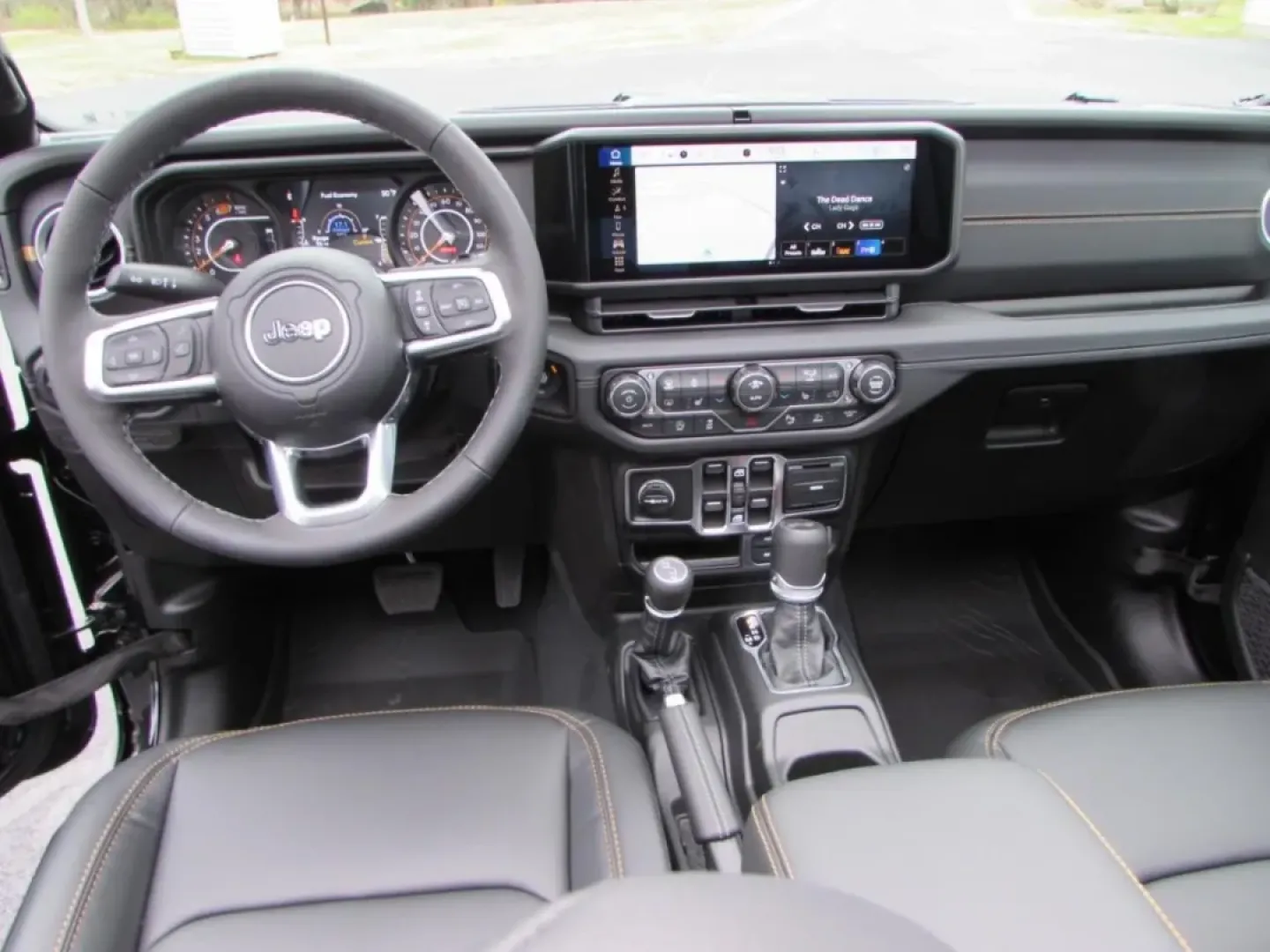 2026 /Black Jeep Wrangler Sahara (1C4PJXEG2TW) with an Other engine, located at 12830 Highway 21, De Soto, MO, 63020, (636) 337-7777, 38.153099, -90.573624 - ### Elevate Your Adventures with the 2026 Jeep Wrangler Sahara!<br /> <br /> Are you ready to take your outdoor escapades to the next level? The 2026 Jeep Wrangler Sahara is the ultimate companion for those who crave adventure and exploration. Whether you're tackling rugged trails, cruising through - Photo#23