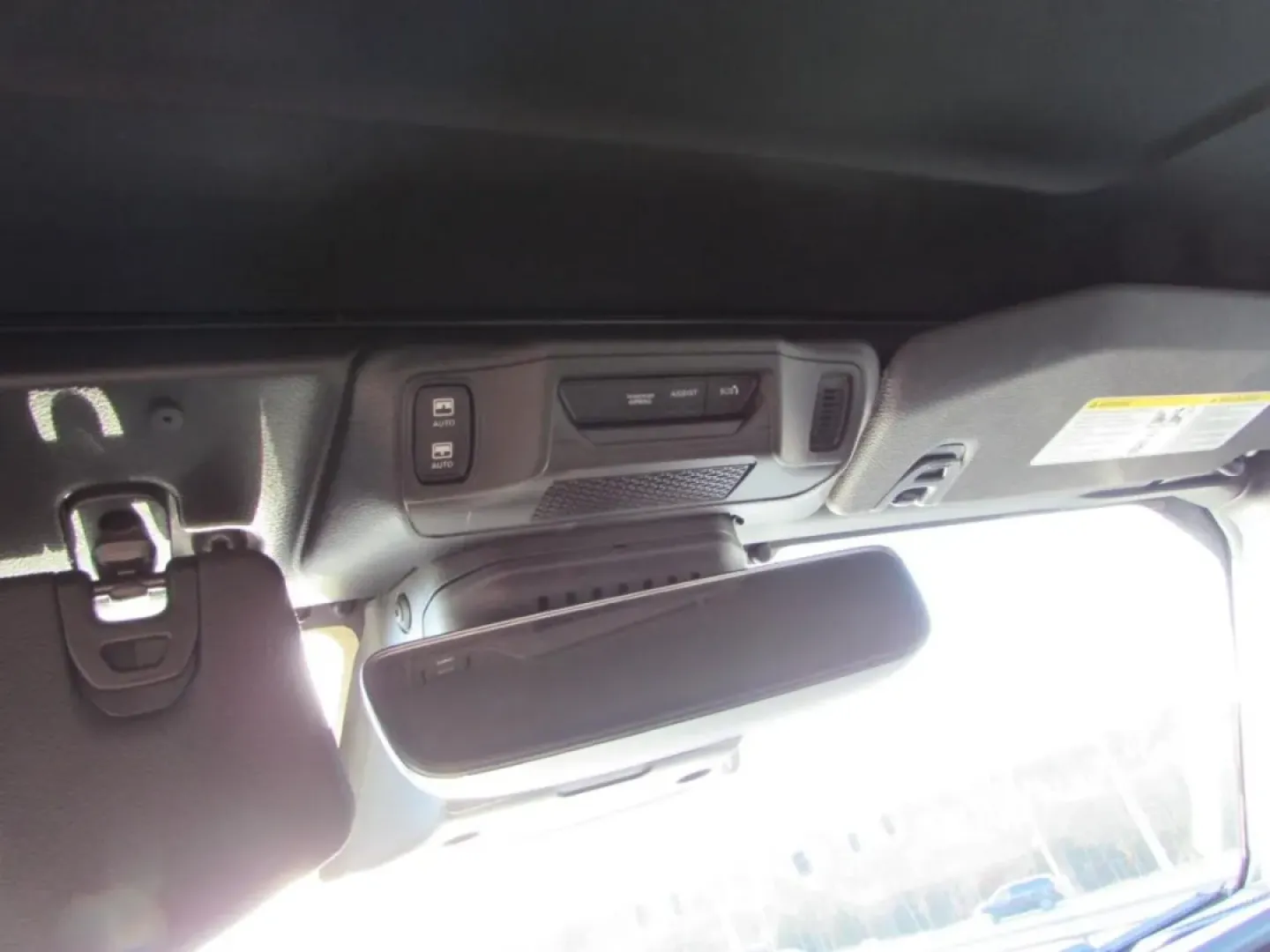 2026 /Black Jeep Wrangler Sahara (1C4PJXEG8TW) with an Other engine, located at 12830 Highway 21, De Soto, MO, 63020, (636) 337-7777, 38.153099, -90.573624 - **Adventure Awaits with the 2026 Jeep Wrangler Sahara Explore Your World!**<br /> <br /> Are you ready to take your outdoor adventures to the next level? The 2026 Jeep Wrangler Sahara is the perfect companion for those who crave excitement and exploration. Whether you're planning a weekend getaway - Photo#20