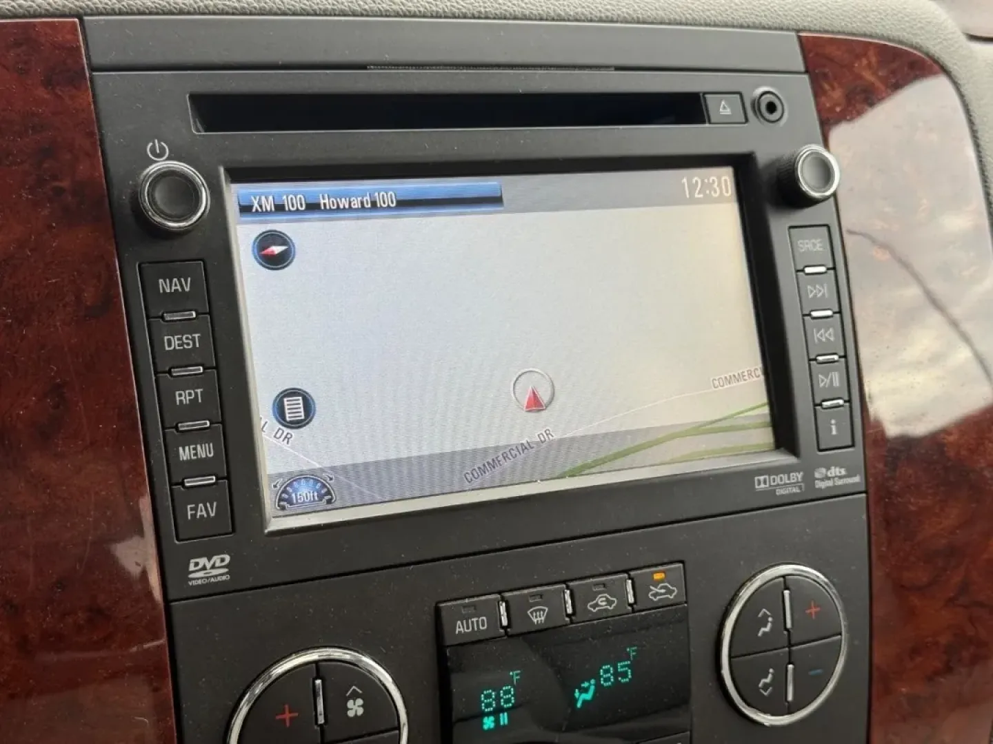 2014 /Light Cashmere/Dark Cashmere Leather Chevrolet Silverado 2500HD LTZ (1GC1KYE80EF) with an 6.6L engine, Automatic transmission, located at 141 Commercial Dr, Fredericktown, MO, 63645, (573) 783-6432, 37.570087, -90.320648 - **Unleash Your Adventurous Spirit with the 2014 Chevrolet Silverado 2500HD LTZ Crew Cab Your Ultimate Truck for Life's Journeys!**<br /> <br /> Are you ready to elevate your lifestyle with a reliable and rugged companion that can handle any challenge? Whether you're hauling equipment for work, emba - Photo#14