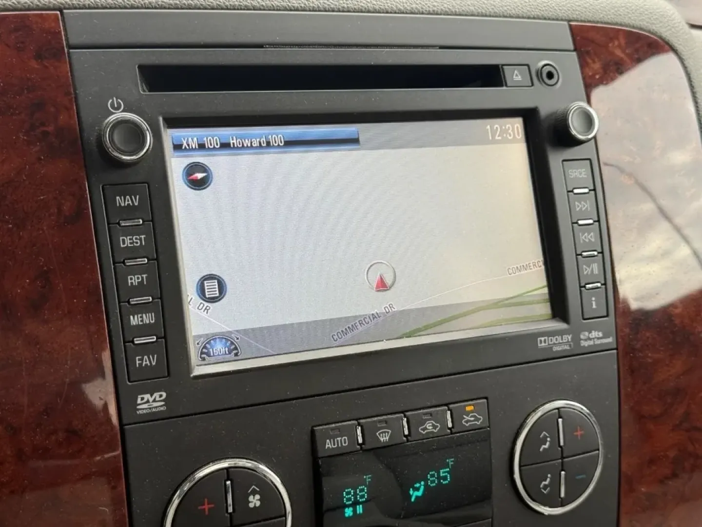 2014 /Light Cashmere/Dark Cashmere Leather Chevrolet Silverado 2500HD LTZ (1GC1KYE80EF) with an 6.6L engine, Automatic transmission, located at 141 Commercial Dr, Fredericktown, MO, 63645, (573) 783-6432, 37.570087, -90.320648 - **Unleash Your Adventurous Spirit with the 2014 Chevrolet Silverado 2500HD LTZ Crew Cab Your Ultimate Truck for Life's Journeys!**<br /> <br /> Are you ready to elevate your lifestyle with a reliable and rugged companion that can handle any challenge? Whether you're hauling equipment for work, emba - Photo#15