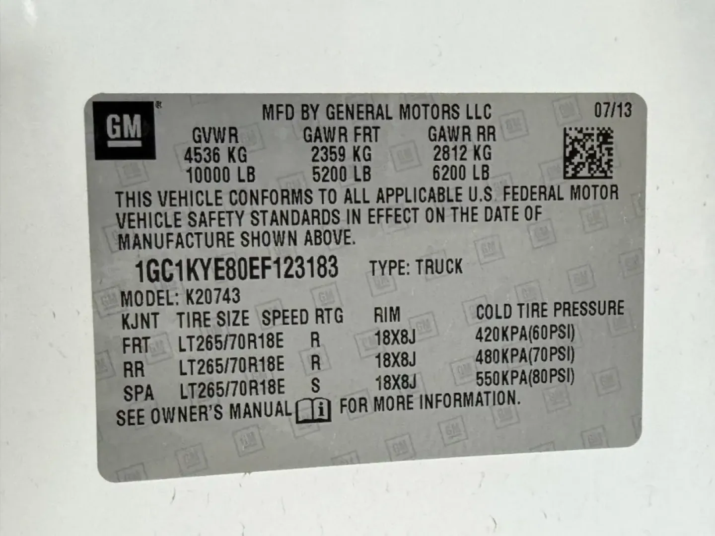 2014 /Light Cashmere/Dark Cashmere Leather Chevrolet Silverado 2500HD LTZ (1GC1KYE80EF) with an 6.6L engine, Automatic transmission, located at 141 Commercial Dr, Fredericktown, MO, 63645, (573) 783-6432, 37.570087, -90.320648 - **Unleash Your Adventurous Spirit with the 2014 Chevrolet Silverado 2500HD LTZ Crew Cab Your Ultimate Truck for Life's Journeys!**<br /> <br /> Are you ready to elevate your lifestyle with a reliable and rugged companion that can handle any challenge? Whether you're hauling equipment for work, emba - Photo#24