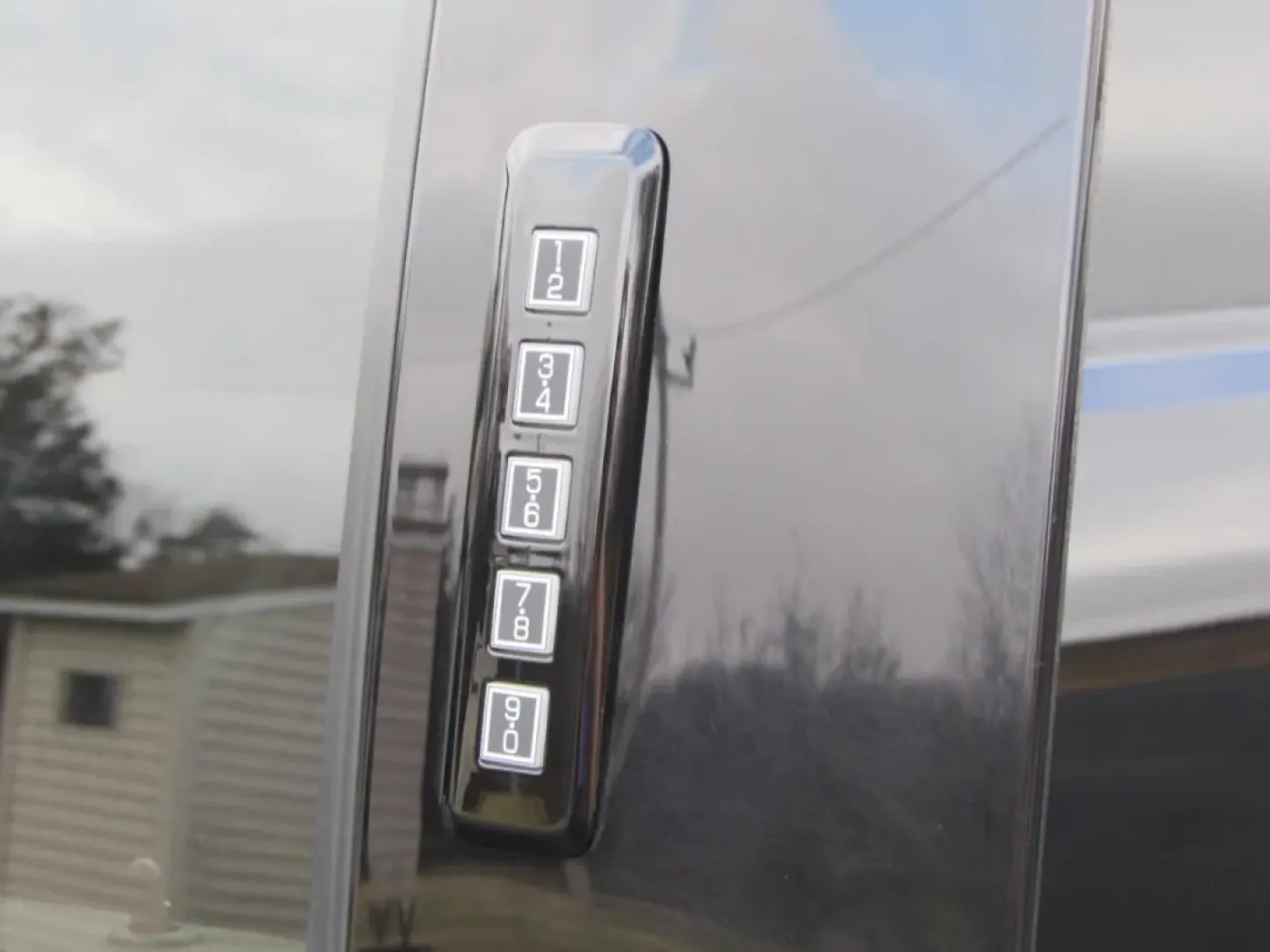 2023 /Black Ford F-150 Raptor (1FTFW1RG5PF) with an 3.5 V6 engine, Automatic transmission, located at 12836 Highway 21, De Soto, MO, 63020, (636) 337-7777, 38.151867, -90.575615 - ### Conquer Every Adventure with the 2023 Ford F-150 Raptor SuperCrew<br /> <br /> Are you ready to take your weekend adventures to the next level? Whether you're hitting the open road for a camping trip or need a reliable truck for daily errands, the 2023 Ford F-150 Raptor SuperCrew is the perfect - Photo#9