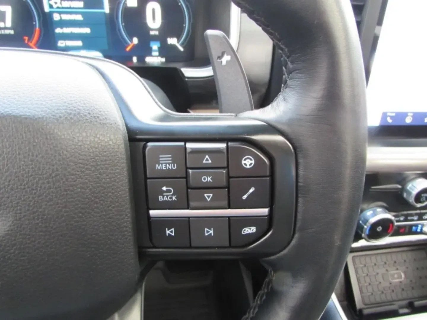 2023 /Black Ford F-150 Raptor (1FTFW1RG5PF) with an 3.5 V6 engine, Automatic transmission, located at 12836 Highway 21, De Soto, MO, 63020, (636) 337-7777, 38.151867, -90.575615 - ### Conquer Every Adventure with the 2023 Ford F-150 Raptor SuperCrew<br /> <br /> Are you ready to take your weekend adventures to the next level? Whether you're hitting the open road for a camping trip or need a reliable truck for daily errands, the 2023 Ford F-150 Raptor SuperCrew is the perfect - Photo#22