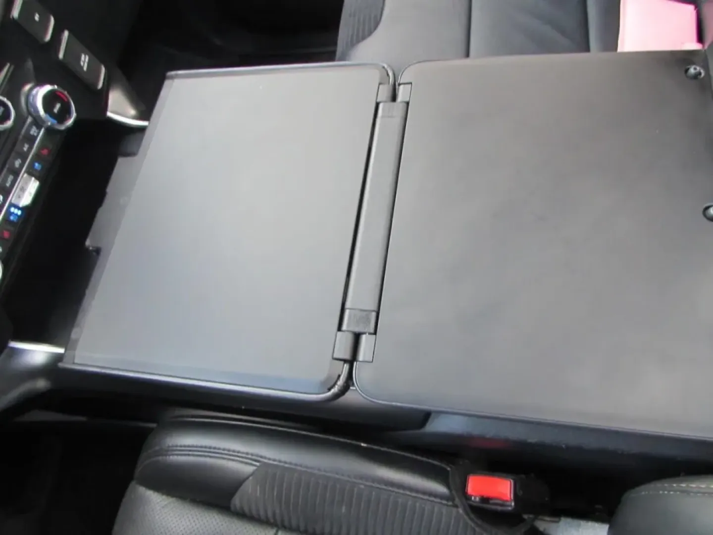 2023 /Black Ford F-150 Raptor (1FTFW1RG5PF) with an 3.5 V6 engine, Automatic transmission, located at 12836 Highway 21, De Soto, MO, 63020, (636) 337-7777, 38.151867, -90.575615 - ### Conquer Every Adventure with the 2023 Ford F-150 Raptor SuperCrew<br /> <br /> Are you ready to take your weekend adventures to the next level? Whether you're hitting the open road for a camping trip or need a reliable truck for daily errands, the 2023 Ford F-150 Raptor SuperCrew is the perfect - Photo#28