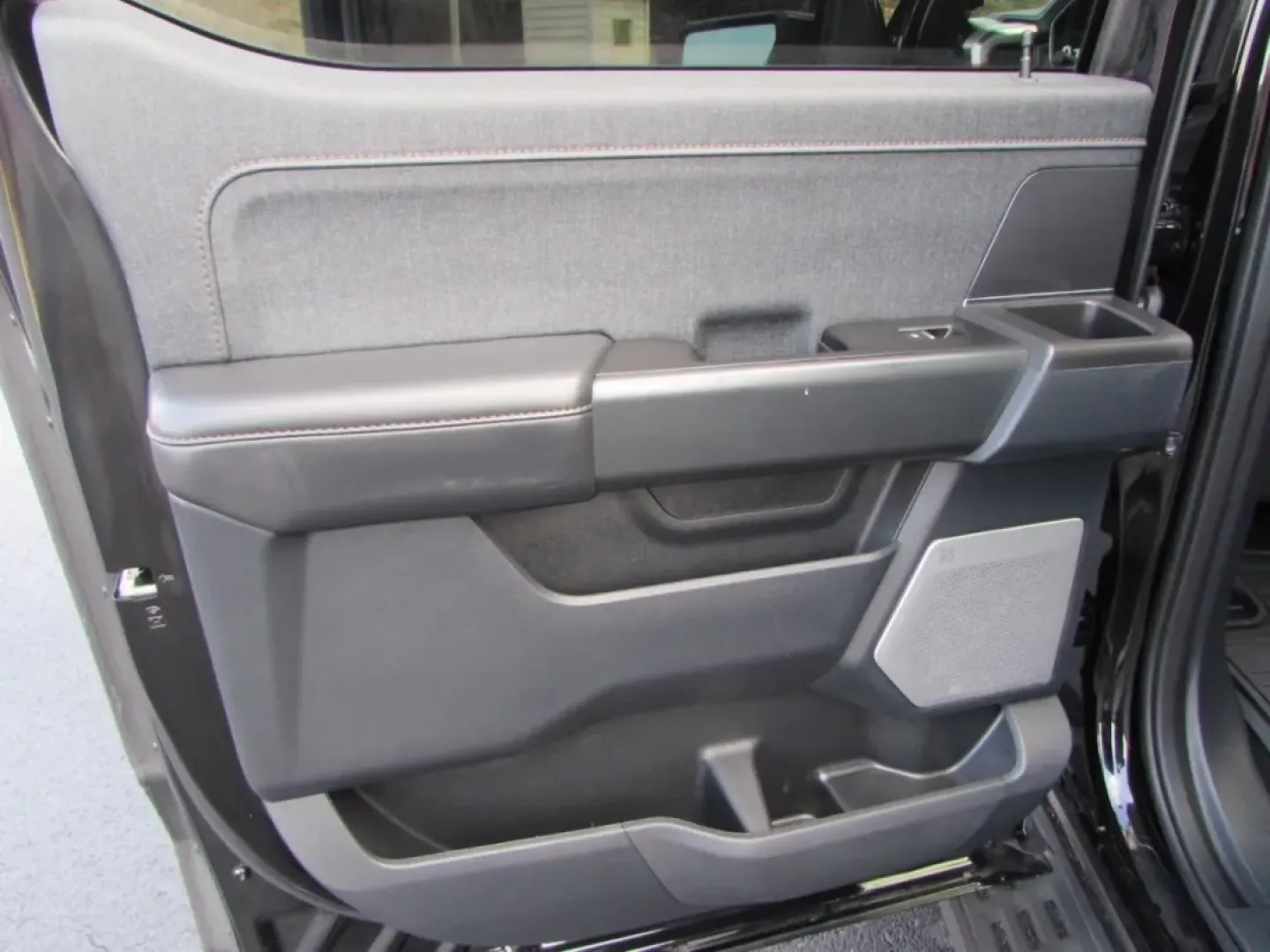 2023 /Black Ford F-150 Raptor (1FTFW1RG5PF) with an 3.5 V6 engine, Automatic transmission, located at 12836 Highway 21, De Soto, MO, 63020, (636) 337-7777, 38.151867, -90.575615 - ### Conquer Every Adventure with the 2023 Ford F-150 Raptor SuperCrew<br /> <br /> Are you ready to take your weekend adventures to the next level? Whether you're hitting the open road for a camping trip or need a reliable truck for daily errands, the 2023 Ford F-150 Raptor SuperCrew is the perfect - Photo#31