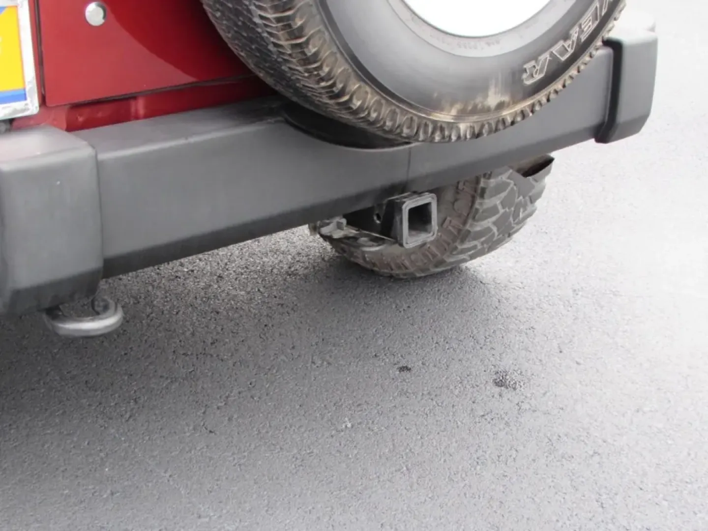 2010 /Gray Jeep Wrangler Unlimited Sport (1J4BA3H16AL) with an Other engine, located at 12830 Highway 21, De Soto, MO, 63020, (636) 337-7777, 38.153099, -90.573624 - **Unleash Your Adventurous Spirit with the 2010 Jeep Wrangler! Perfect for Weekend Escapes!**<br /> <br /> Are you ready to embark on thrilling weekend adventures or conquer your daily commute with style? Look no further than this rugged yet refined 2010 Jeep Wrangler, a top choice for those who cra - Photo#12