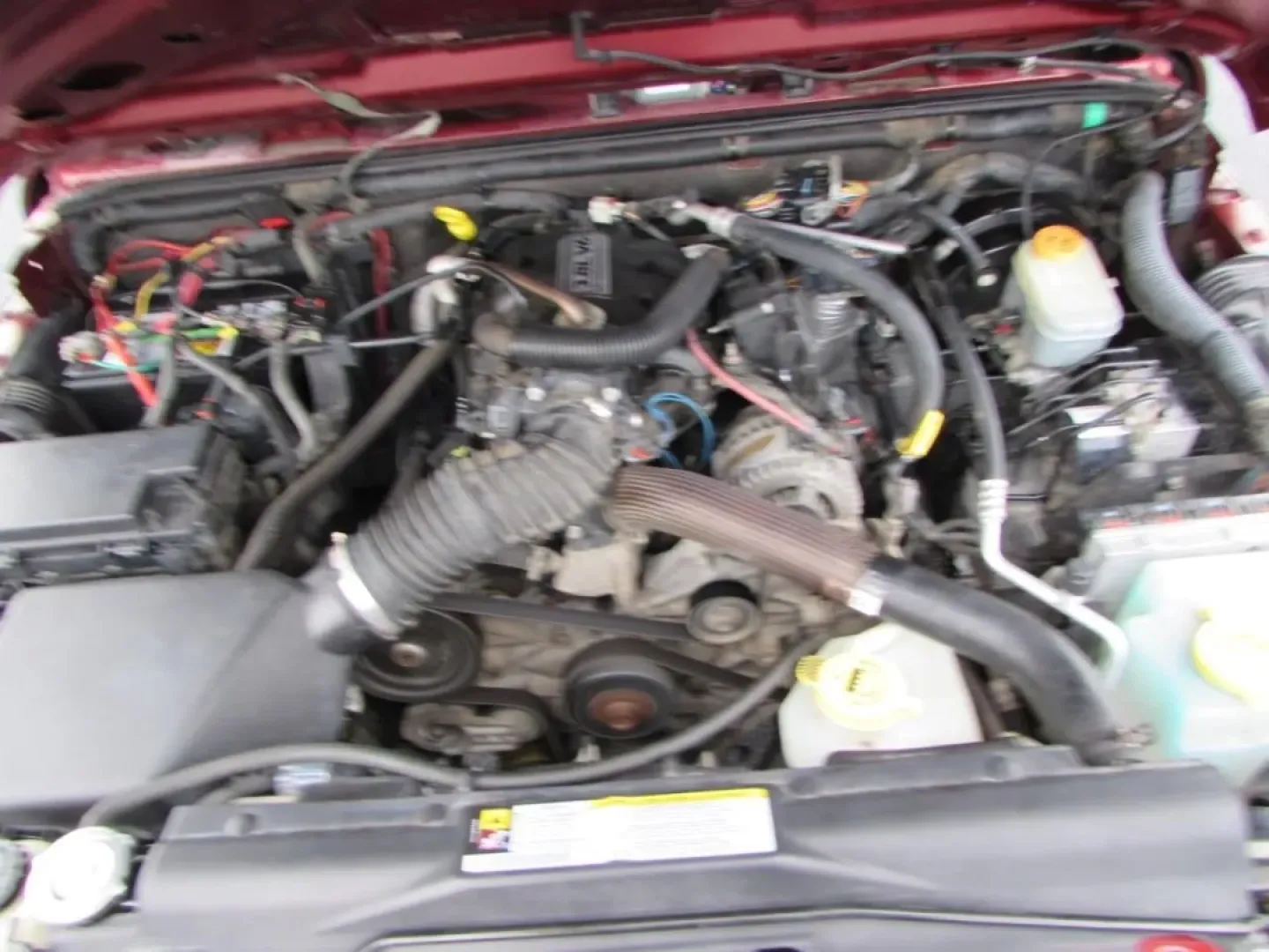 2010 /Gray Jeep Wrangler Unlimited Sport (1J4BA3H16AL) with an Other engine, located at 12830 Highway 21, De Soto, MO, 63020, (636) 337-7777, 38.153099, -90.573624 - **Unleash Your Adventurous Spirit with the 2010 Jeep Wrangler! Perfect for Weekend Escapes!**<br /> <br /> Are you ready to embark on thrilling weekend adventures or conquer your daily commute with style? Look no further than this rugged yet refined 2010 Jeep Wrangler, a top choice for those who cra - Photo#8