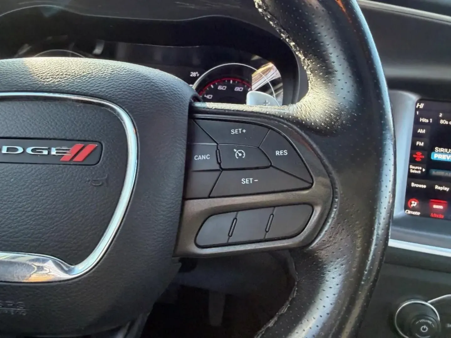 2020 /Black Cloth Dodge Charger SXT (2C3CDXJGXLH) with an 3.6L V6 24V VVT engine, Automatic transmission, located at 970 Woodlawn Dr., Farmington, MO, 63640, (573) 431-7800, 37.825642, -90.468674 - **Experience the Thrill of the Open Road with the 2020 Dodge Charger SXT Perfect for Weekend Getaways and Daily Drives!**<br /> <br /> Are you in search of a reliable and stylish vehicle that can keep up with your active lifestyle? Look no further than the 2020 Dodge Charger SXT, now available at P - Photo#13