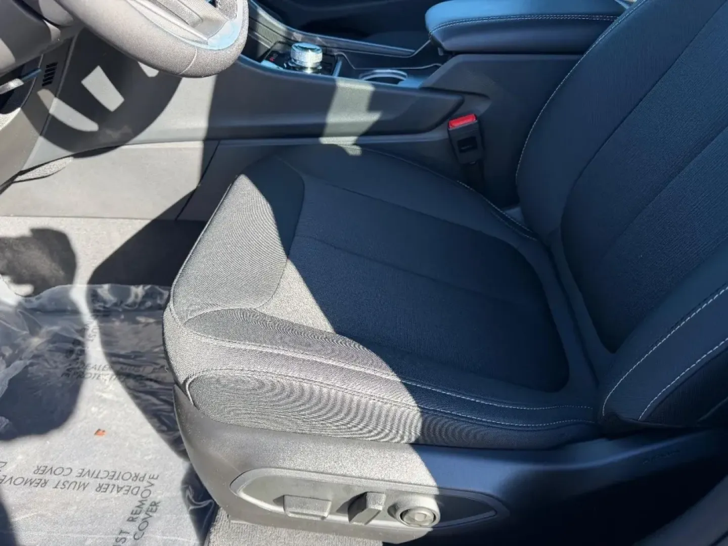 2025 /Global Black Cloth Jeep Grand Cherokee Laredo (1C4RJKAG7S8) with an 3.6L V6 24V VVT UPG I engine, Automatic transmission, located at 970 Woodlawn Dr., Farmington, MO, 63640, (573) 431-7800, 37.825642, -90.468674 - **Discover Your Next Adventure with the 2025 Jeep Grand Cherokee at Pettus CDJR Farmington**<br /> <br /> Are you ready to elevate your driving experience? Whether you're embarking on a weekend getaway with the family or navigating the daily grind, the 2025 Jeep Grand Cherokee is the perfect compani - Photo#22