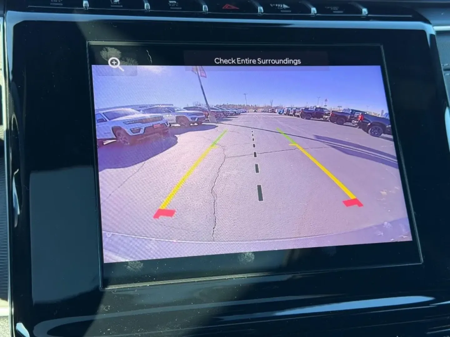 2025 /Global Black Cloth Jeep Grand Cherokee Laredo (1C4RJKAG7S8) with an 3.6L V6 24V VVT UPG I engine, Automatic transmission, located at 970 Woodlawn Dr., Farmington, MO, 63640, (573) 431-7800, 37.825642, -90.468674 - **Discover Your Next Adventure with the 2025 Jeep Grand Cherokee at Pettus CDJR Farmington**<br /> <br /> Are you ready to elevate your driving experience? Whether you're embarking on a weekend getaway with the family or navigating the daily grind, the 2025 Jeep Grand Cherokee is the perfect compani - Photo#24