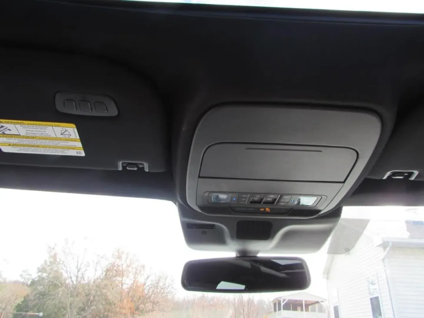 2025 /Black Onyx Electric Spice Ford Expedition Tremor (1FMJU1RG5SE) with an 3.5L V6 EcoBoost High Output engine, Automatic transmission, located at 12836 Highway 21, De Soto, MO, 63020, (636) 337-7777, 38.151867, -90.575615 - **Embrace Adventure with the 2025 Ford Expedition Tremor at Pettus Ford De Soto!**<br /> <br /> Are you ready to take your family road trips to the next level? The 2025 Ford Expedition Tremor isn't just an SUV; it's your gateway to unforgettable adventures. Whether you're exploring the scenic routes - Photo#20