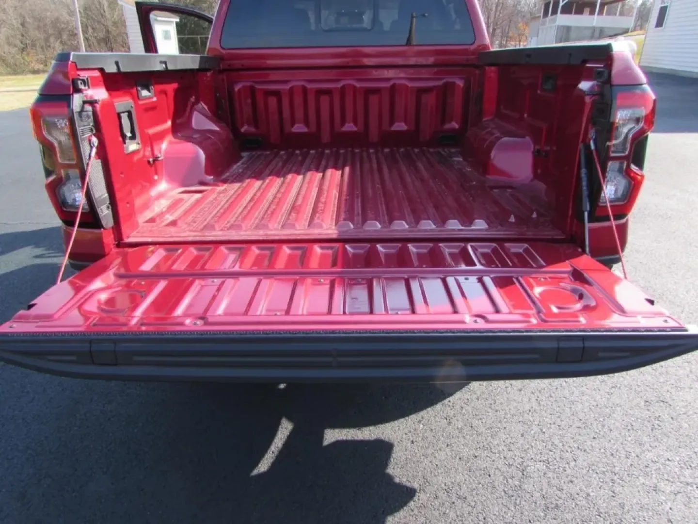 2025 /Sandstone Ford Ranger LARIAT (1FTER4KPXSL) with an 2.7L V6 engine, Automatic transmission, located at 12836 Highway 21, De Soto, MO, 63020, (636) 337-7777, 38.151867, -90.575615 - **Unleash Adventure with the 2025 Ford Ranger LARIAT Your Gateway to Thrilling Journeys!**<br /> <br /> Are you ready to elevate your lifestyle and embark on unforgettable adventures? The 2025 Ford Ranger LARIAT, now available at Pettus Ford De Soto, is the perfect companion for weekend getaways, d - Photo#13