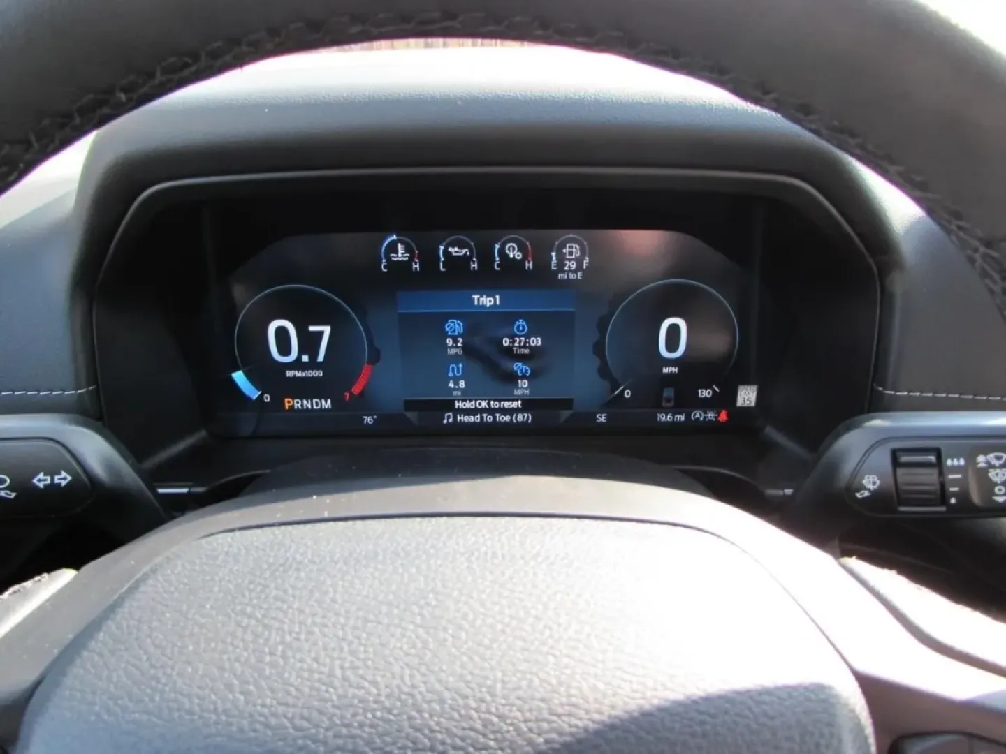 2025 /Sandstone Ford Ranger LARIAT (1FTER4KPXSL) with an 2.7L V6 engine, Automatic transmission, located at 12836 Highway 21, De Soto, MO, 63020, (636) 337-7777, 38.151867, -90.575615 - **Unleash Adventure with the 2025 Ford Ranger LARIAT Your Gateway to Thrilling Journeys!**<br /> <br /> Are you ready to elevate your lifestyle and embark on unforgettable adventures? The 2025 Ford Ranger LARIAT, now available at Pettus Ford De Soto, is the perfect companion for weekend getaways, d - Photo#21