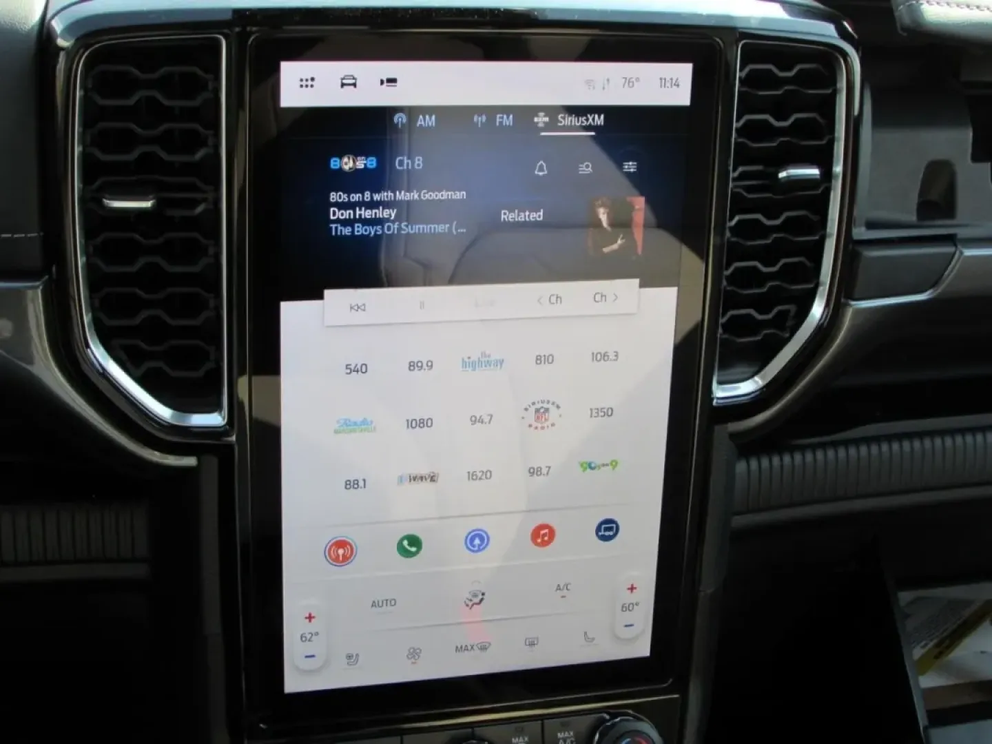 2025 /Sandstone Ford Ranger LARIAT (1FTER4KPXSL) with an 2.7L V6 engine, Automatic transmission, located at 12836 Highway 21, De Soto, MO, 63020, (636) 337-7777, 38.151867, -90.575615 - **Unleash Adventure with the 2025 Ford Ranger LARIAT Your Gateway to Thrilling Journeys!**<br /> <br /> Are you ready to elevate your lifestyle and embark on unforgettable adventures? The 2025 Ford Ranger LARIAT, now available at Pettus Ford De Soto, is the perfect companion for weekend getaways, d - Photo#24