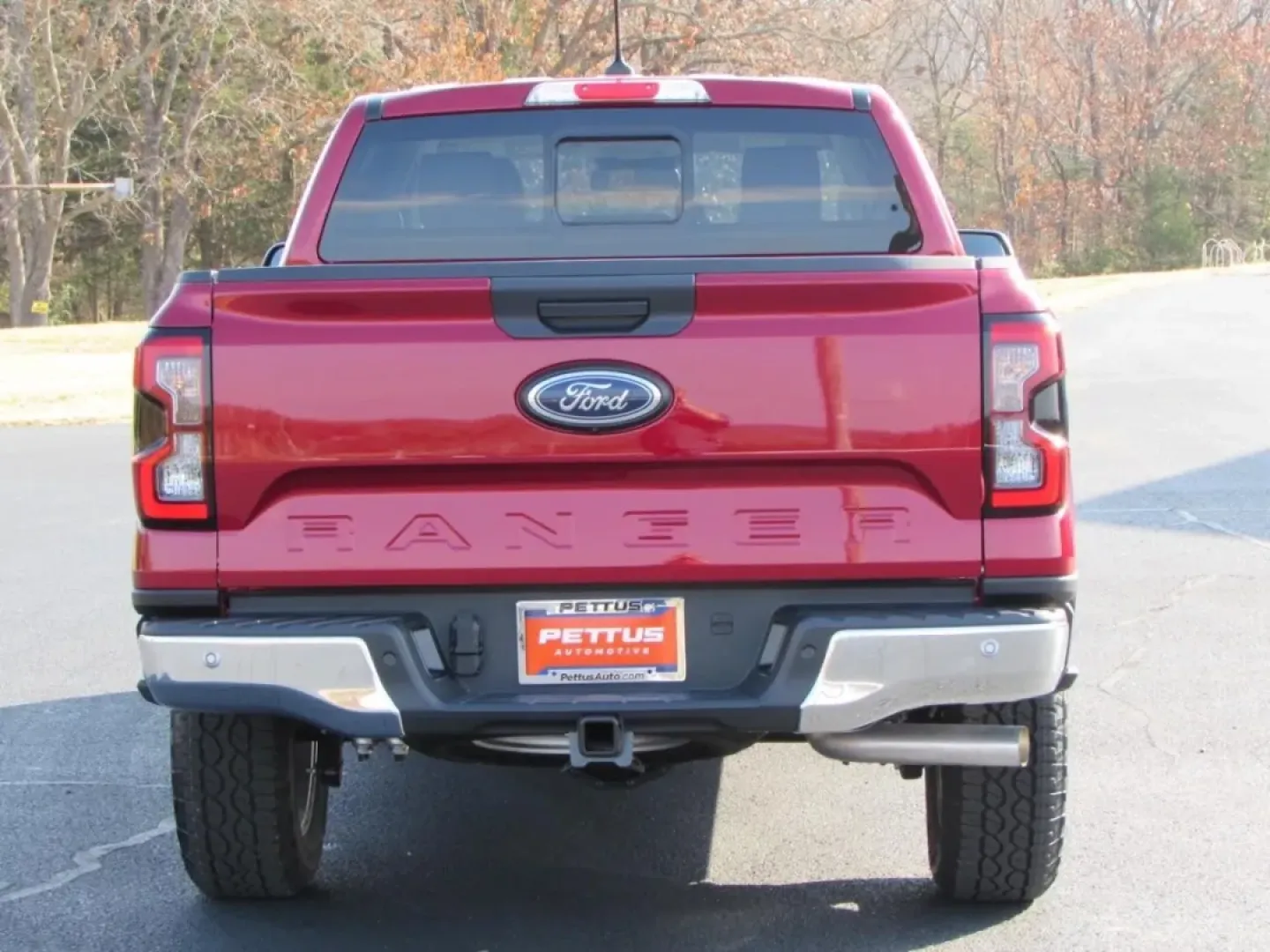 2025 /Sandstone Ford Ranger LARIAT (1FTER4KPXSL) with an 2.7L V6 engine, Automatic transmission, located at 12836 Highway 21, De Soto, MO, 63020, (636) 337-7777, 38.151867, -90.575615 - **Unleash Adventure with the 2025 Ford Ranger LARIAT Your Gateway to Thrilling Journeys!**<br /> <br /> Are you ready to elevate your lifestyle and embark on unforgettable adventures? The 2025 Ford Ranger LARIAT, now available at Pettus Ford De Soto, is the perfect companion for weekend getaways, d - Photo#5