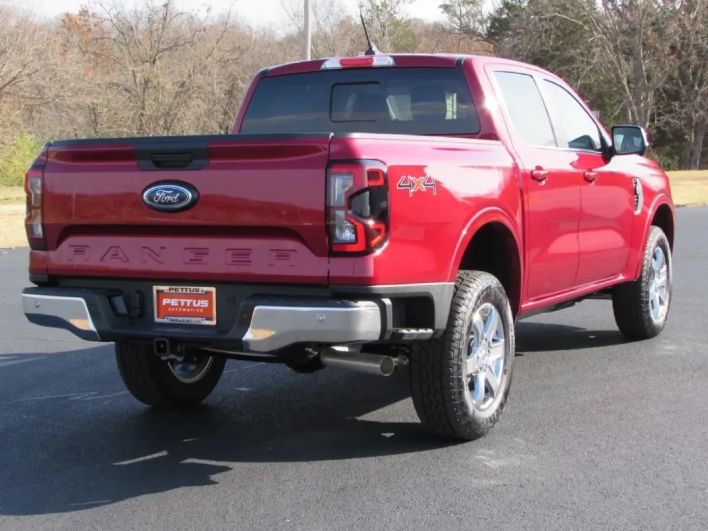 2025 /Sandstone Ford Ranger LARIAT (1FTER4KPXSL) with an 2.7L V6 engine, Automatic transmission, located at 12836 Highway 21, De Soto, MO, 63020, (636) 337-7777, 38.151867, -90.575615 - **Unleash Adventure with the 2025 Ford Ranger LARIAT Your Gateway to Thrilling Journeys!**<br /> <br /> Are you ready to elevate your lifestyle and embark on unforgettable adventures? The 2025 Ford Ranger LARIAT, now available at Pettus Ford De Soto, is the perfect companion for weekend getaways, d - Photo#6