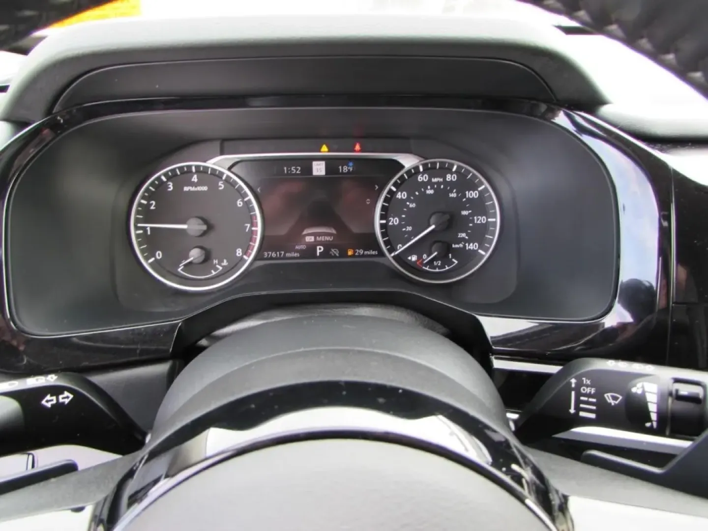 2024 /Charcoal Nissan Pathfinder SL (5N1DR3CCXRC) with an 3.5L V6 DOHC 24V engine, Automatic transmission, located at 12830 Highway 21, De Soto, MO, 63020, (636) 337-7777, 38.153099, -90.573624 - **Adventure Awaits with the 2024 Nissan Pathfinder SL! Explore De Soto, MO in Style and Comfort!**<br /> <br /> Are you ready to elevate your family adventures or weekend getaways? The 2024 Nissan Pathfinder SL is the ultimate SUV designed for those who crave exploration without compromising comfort - Photo#17